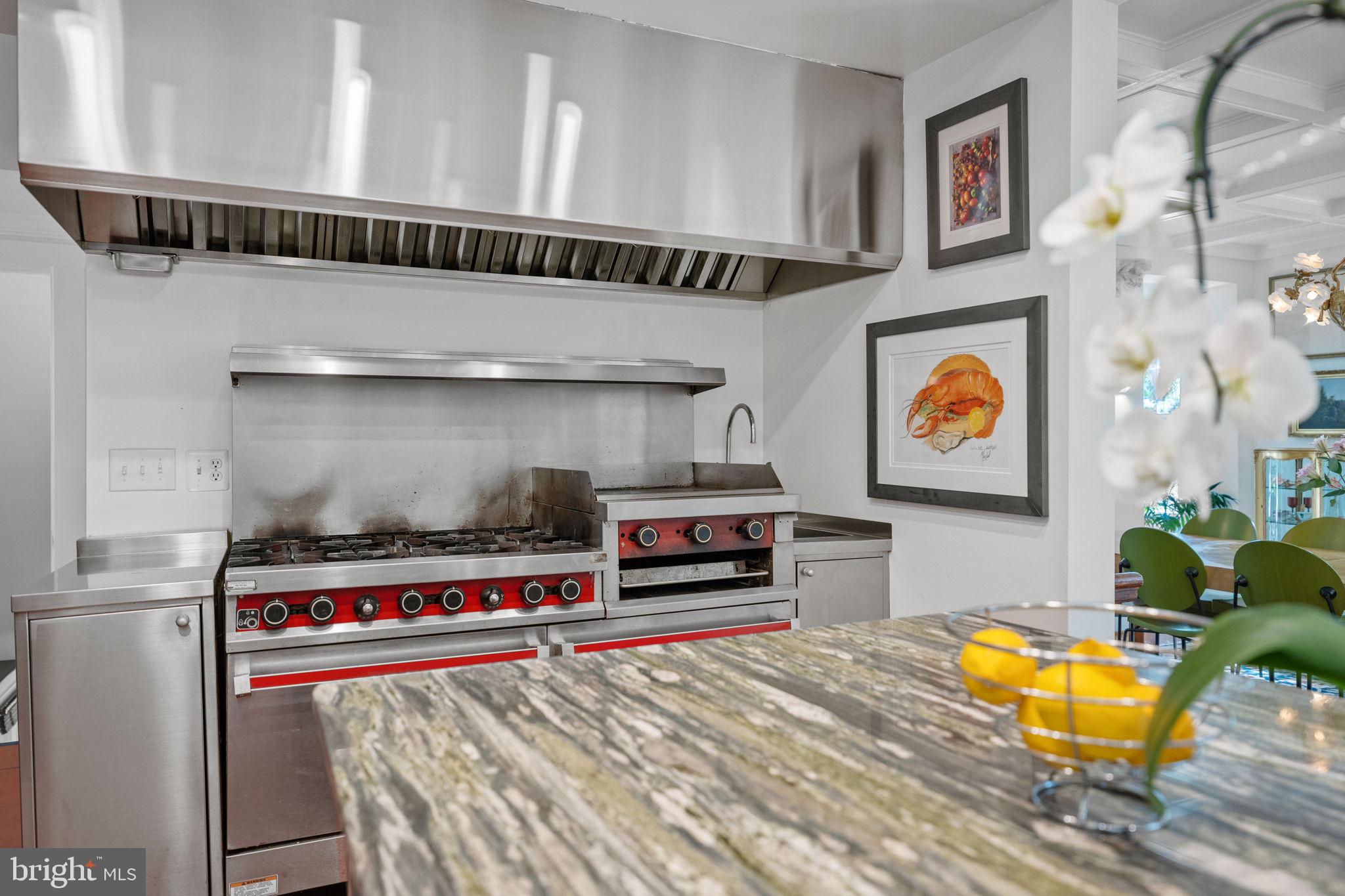 TAKOMA PARK - Residential