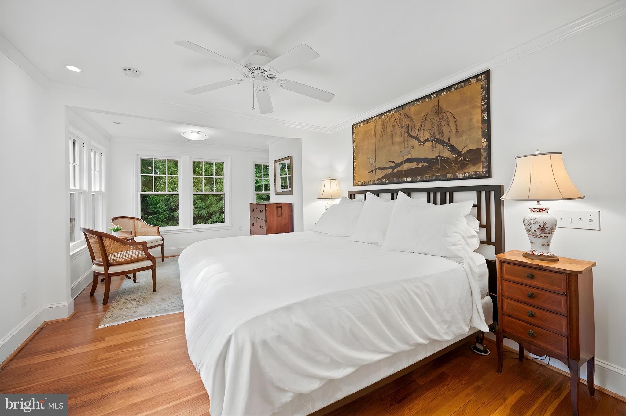 TAKOMA PARK - Residential