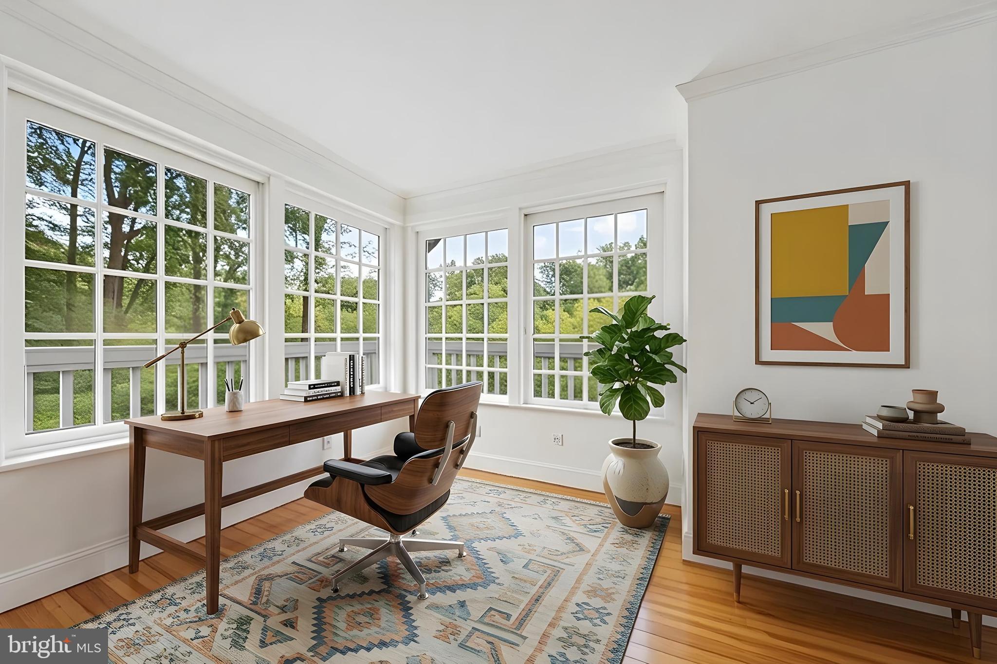 TAKOMA PARK - Residential