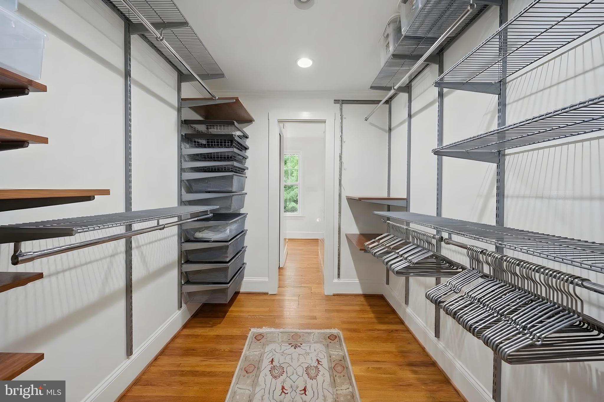 TAKOMA PARK - Residential