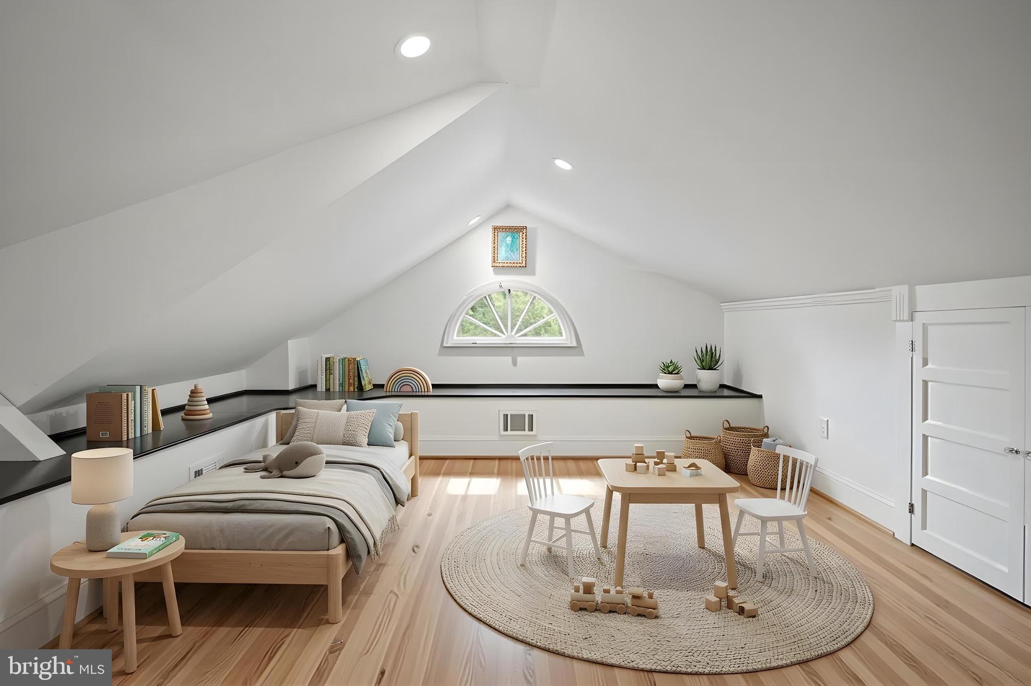 TAKOMA PARK - Residential