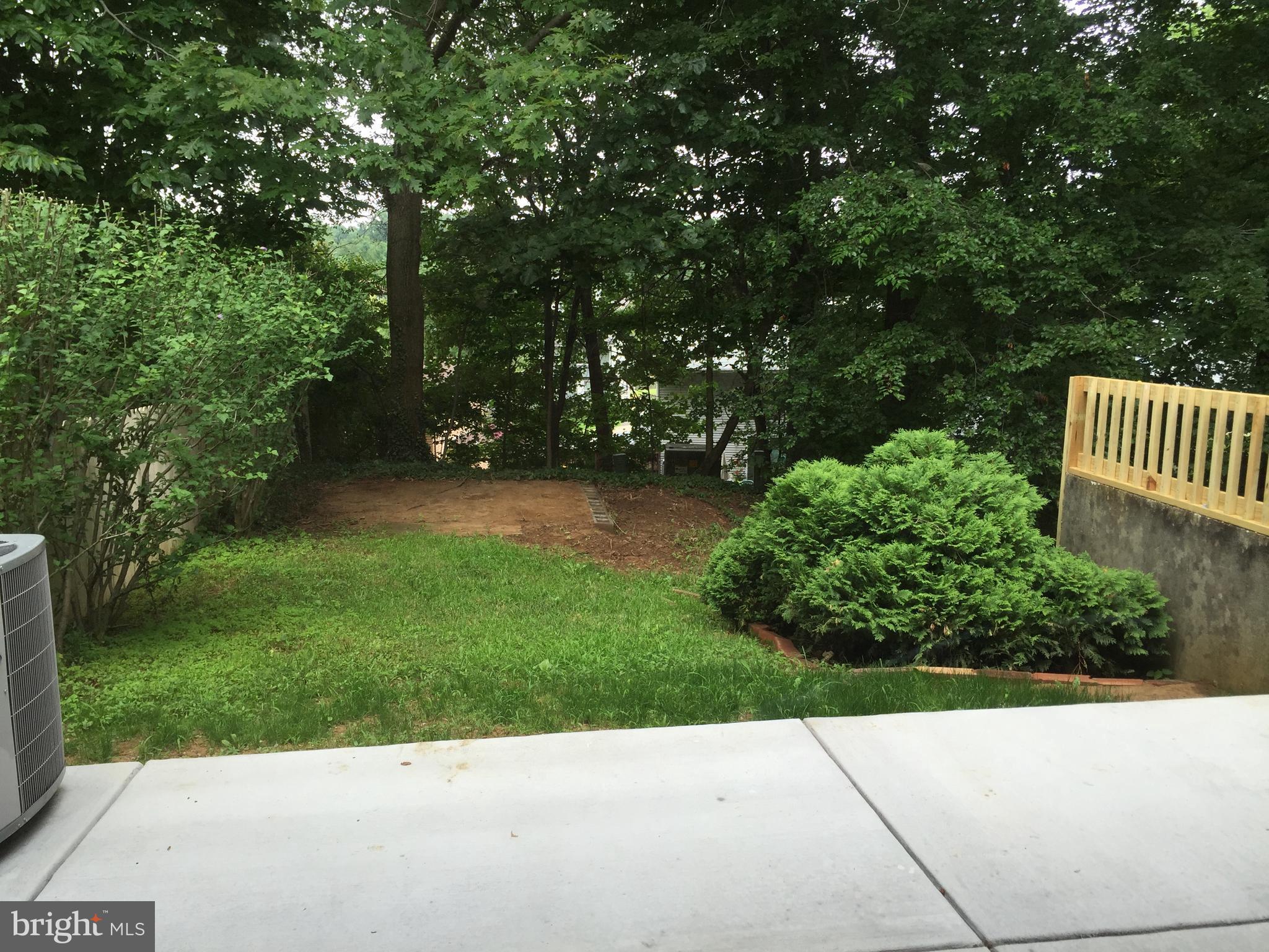 WHISPERING WOODS - Residential Lease