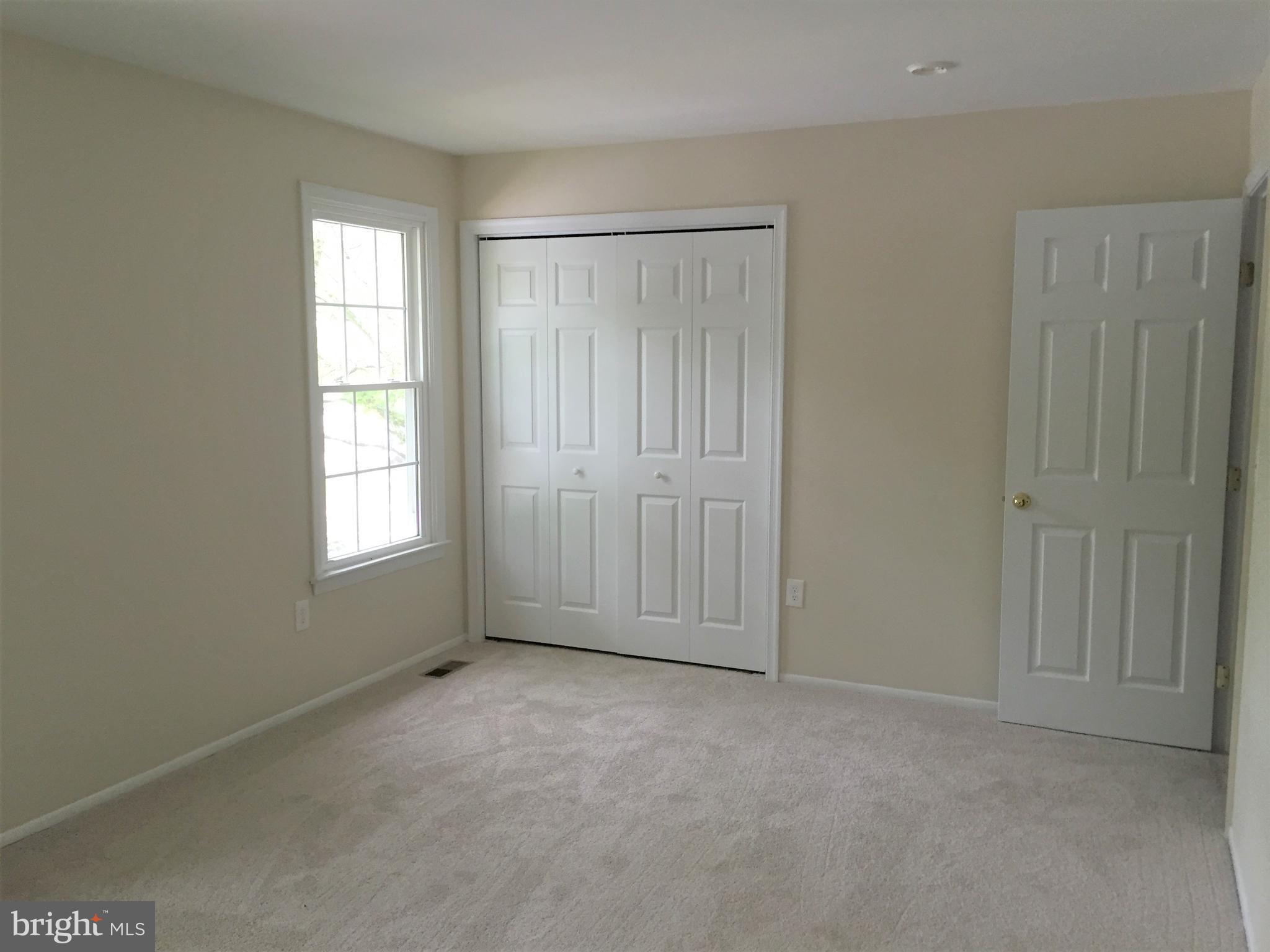 WHISPERING WOODS - Residential Lease