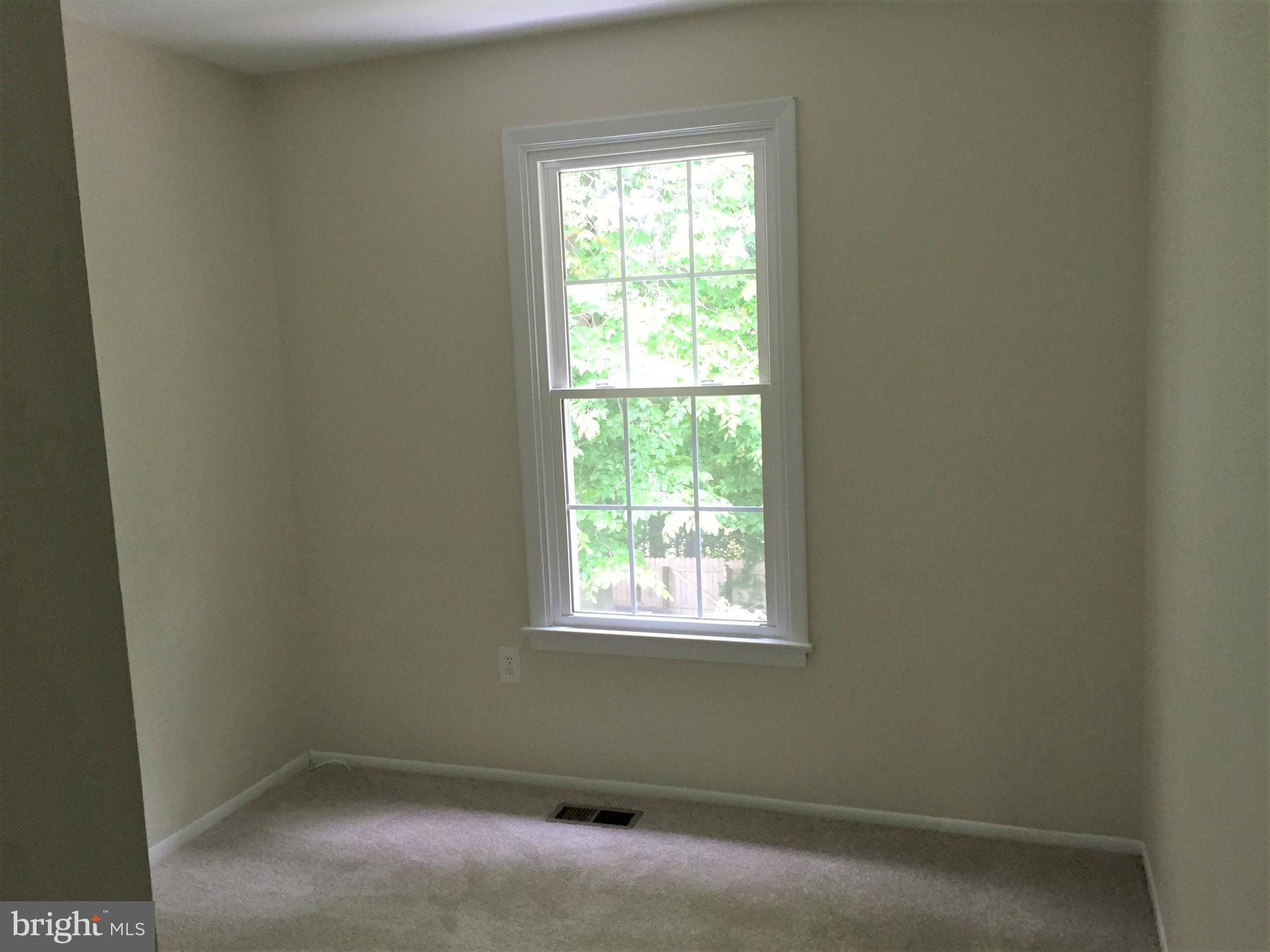 WHISPERING WOODS - Residential Lease