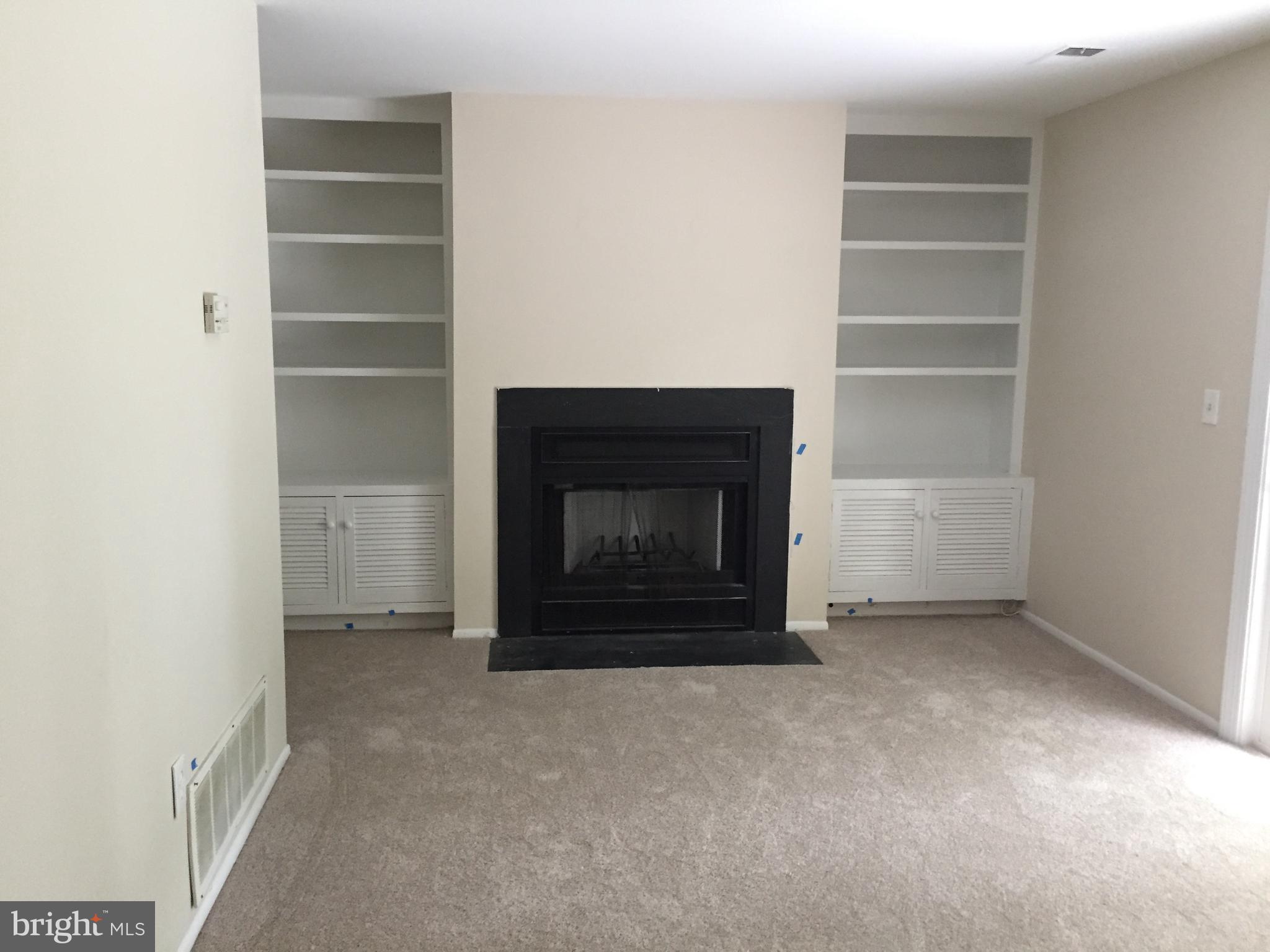 WHISPERING WOODS - Residential Lease