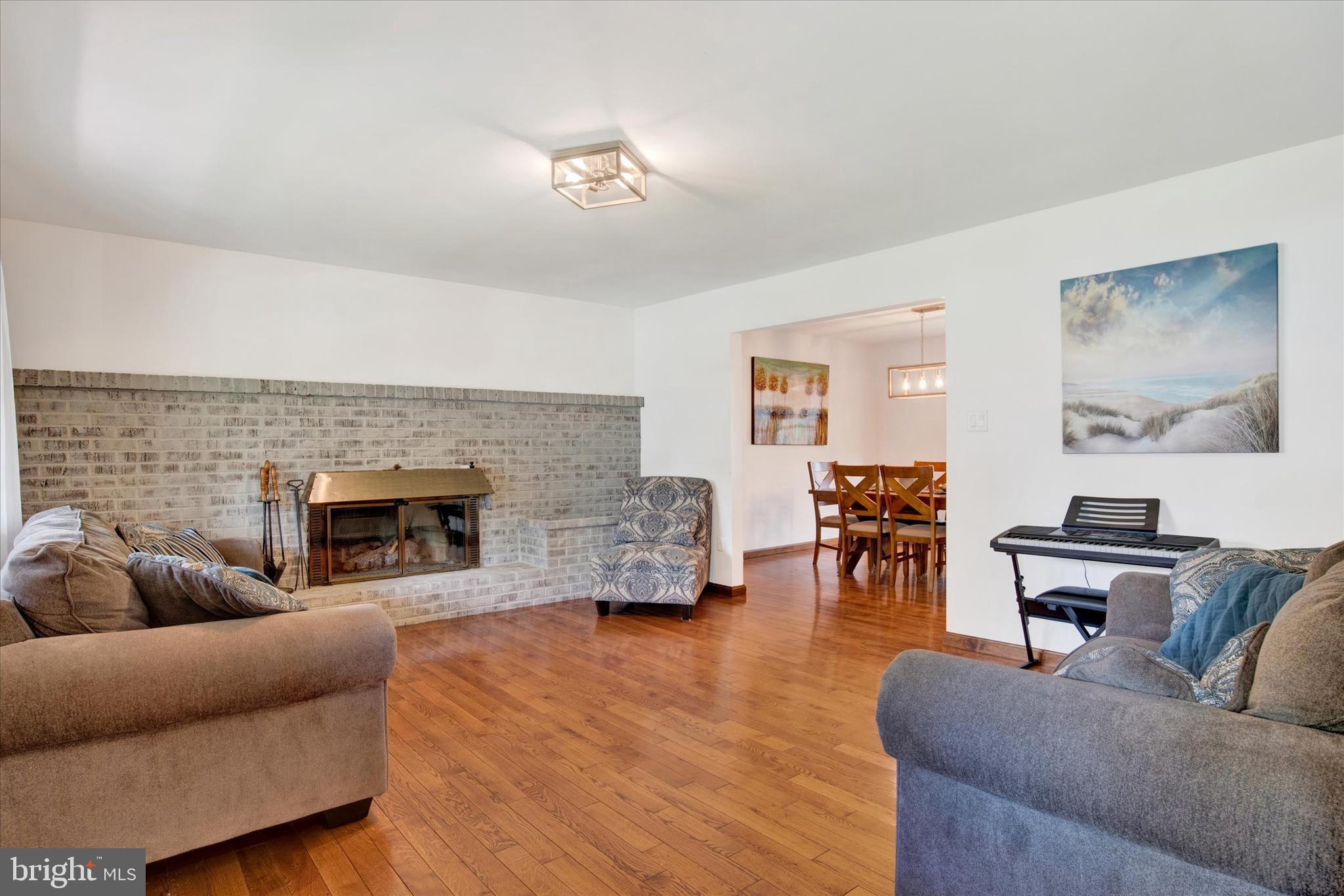 INDIAN CREEK - Residential