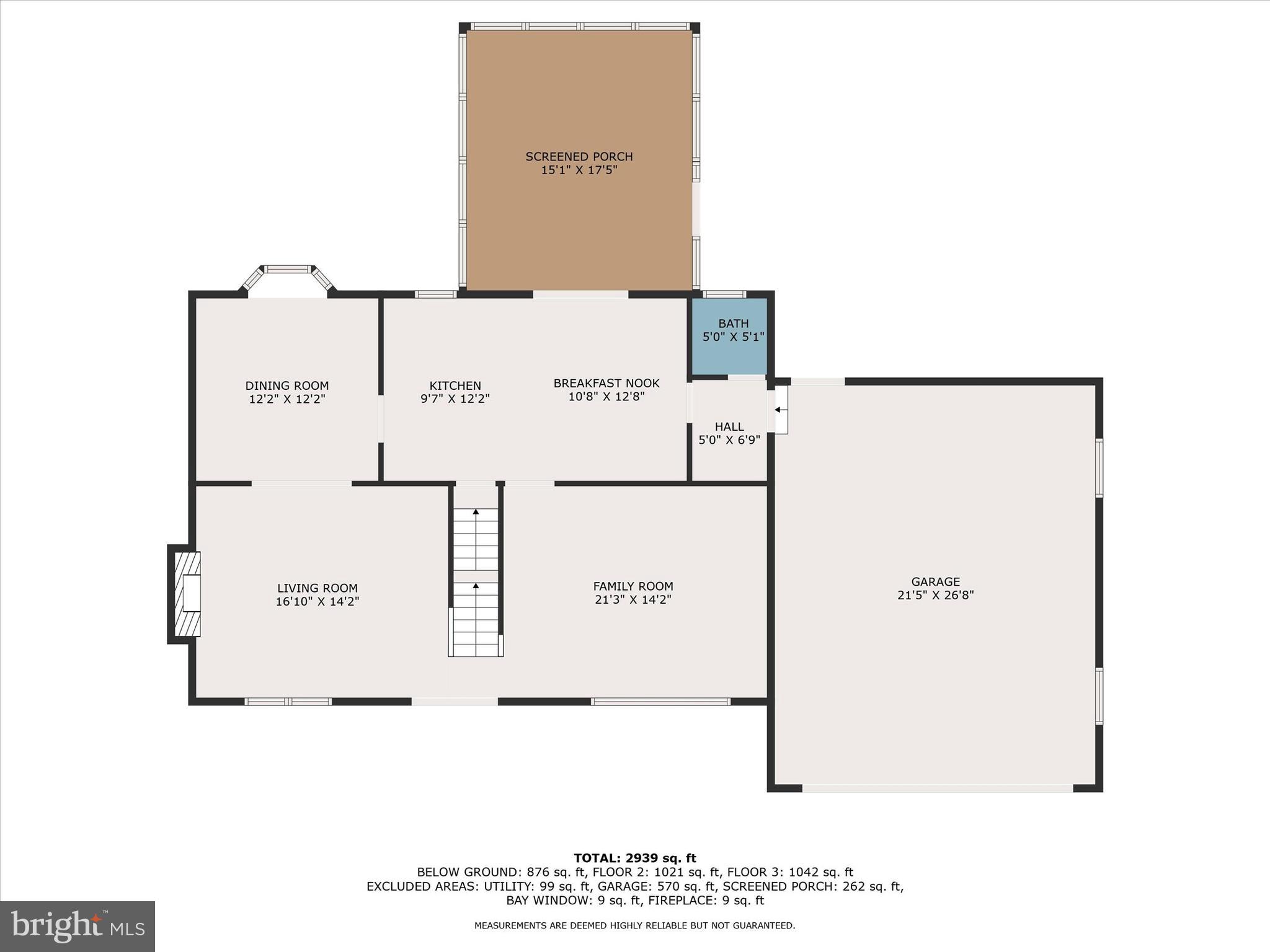 INDIAN CREEK - Residential