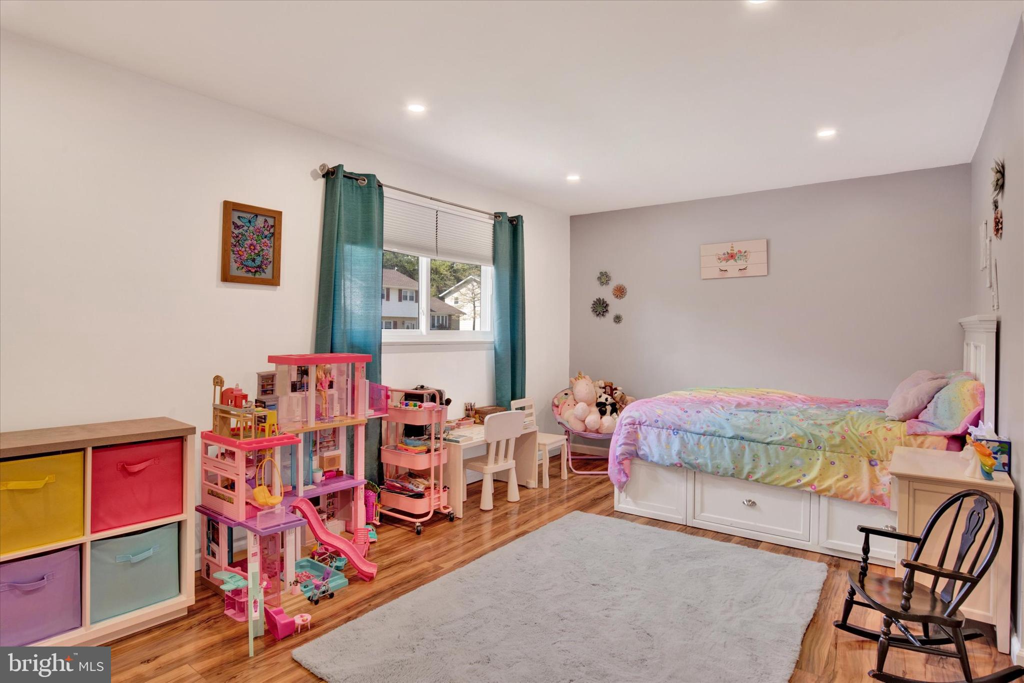 INDIAN CREEK - Residential