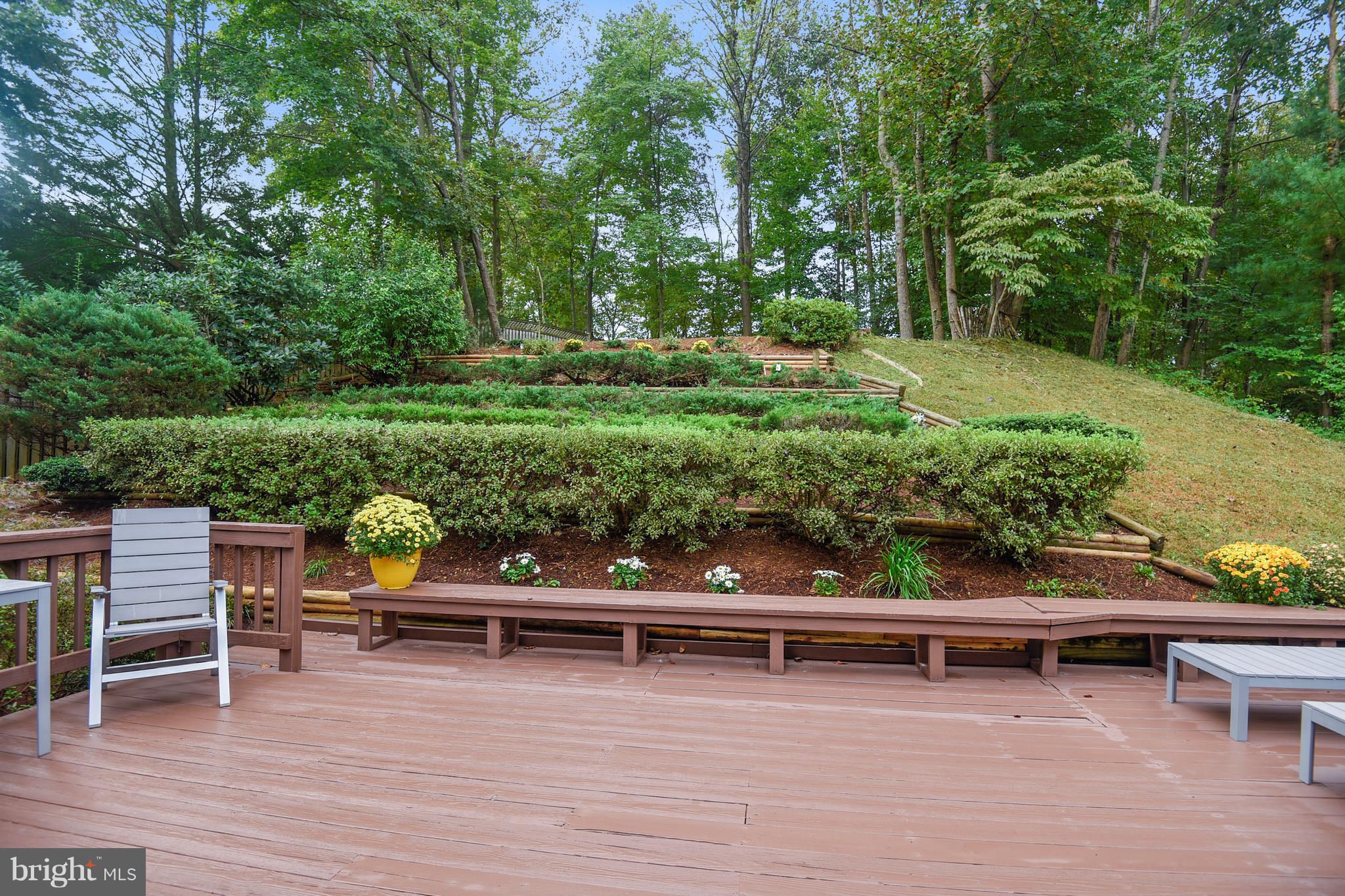 LANGLEY OAKS - Residential