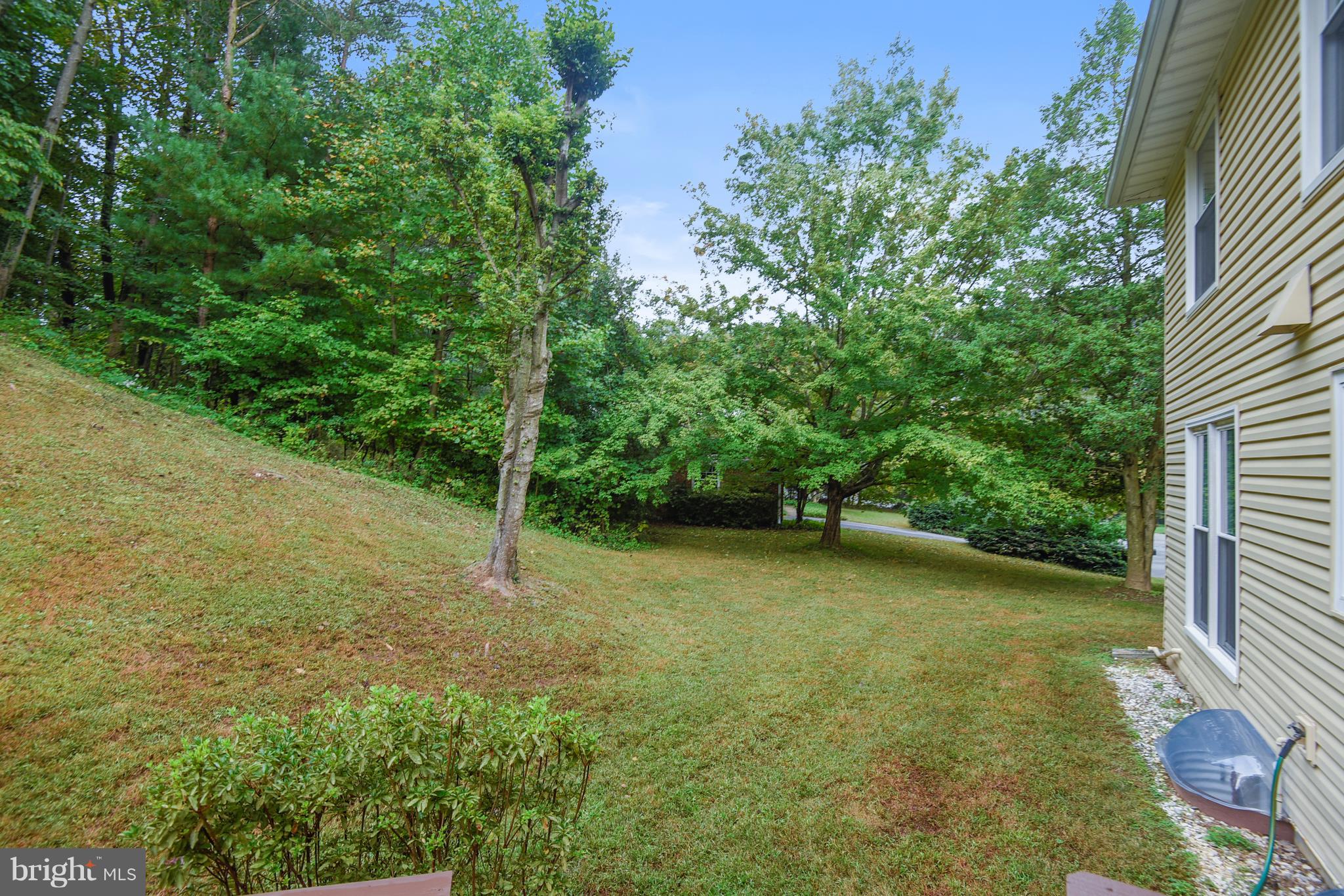 LANGLEY OAKS - Residential