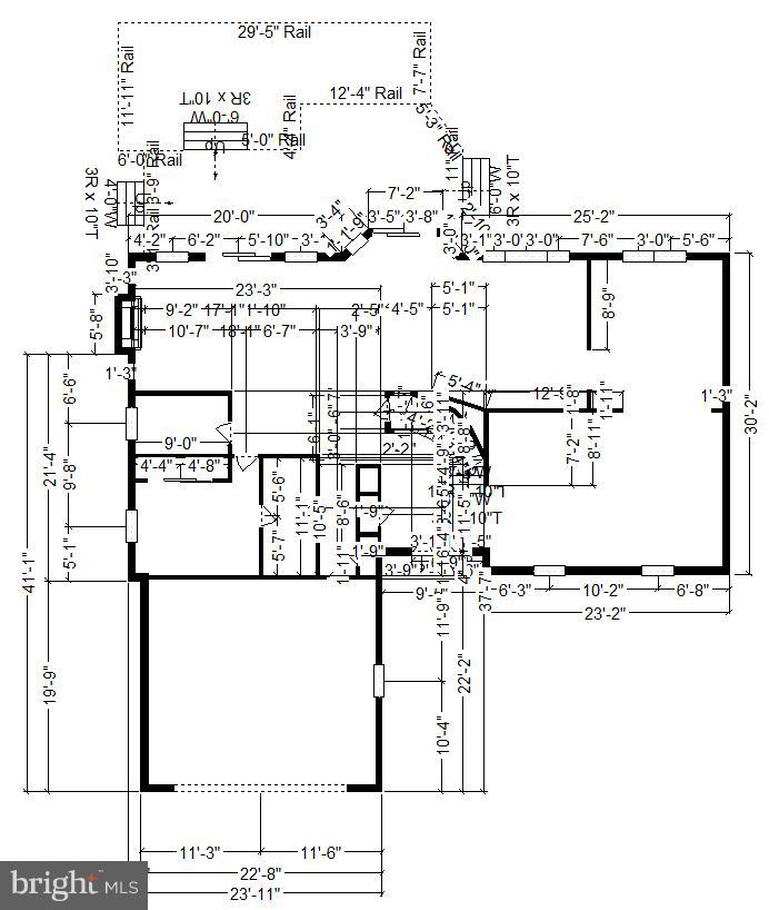LANGLEY OAKS - Residential