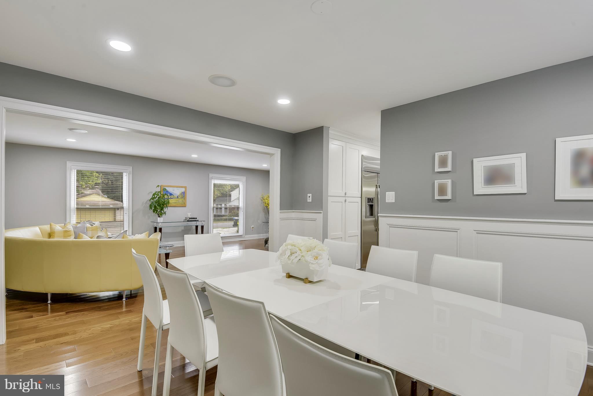 LANGLEY OAKS - Residential