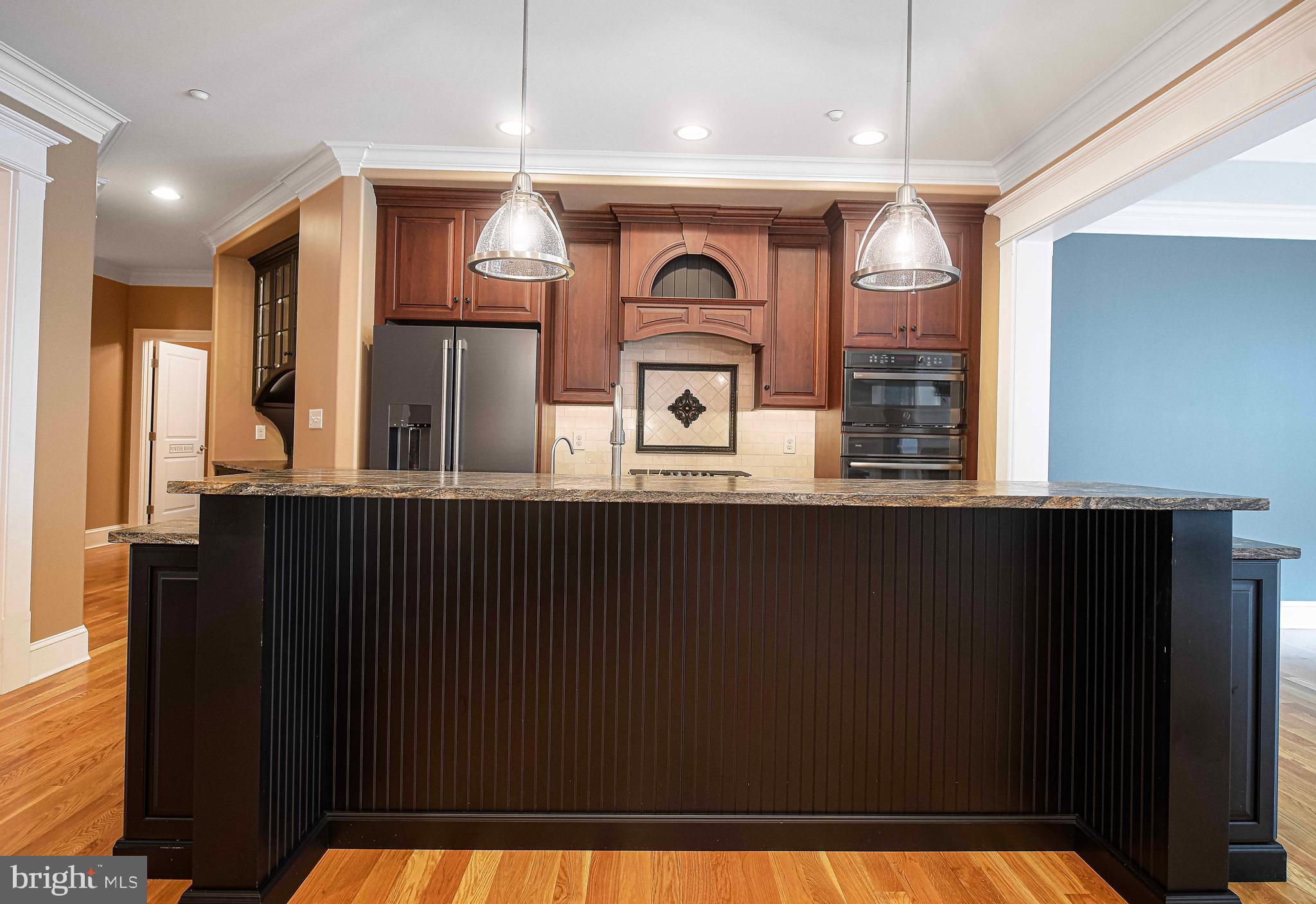 GLENANGUS - Residential