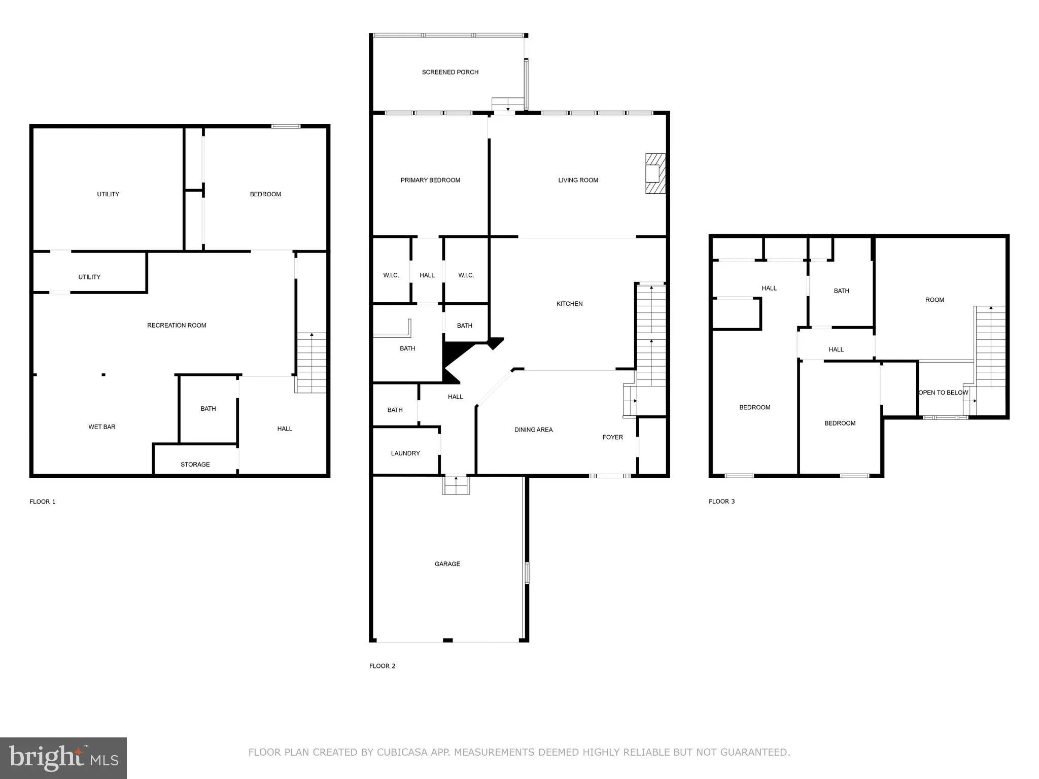 Bel Air, Maryland 21015, United States, 4 Bedrooms Bedrooms, ,4 BathroomsBathrooms,Residential,Active,191973