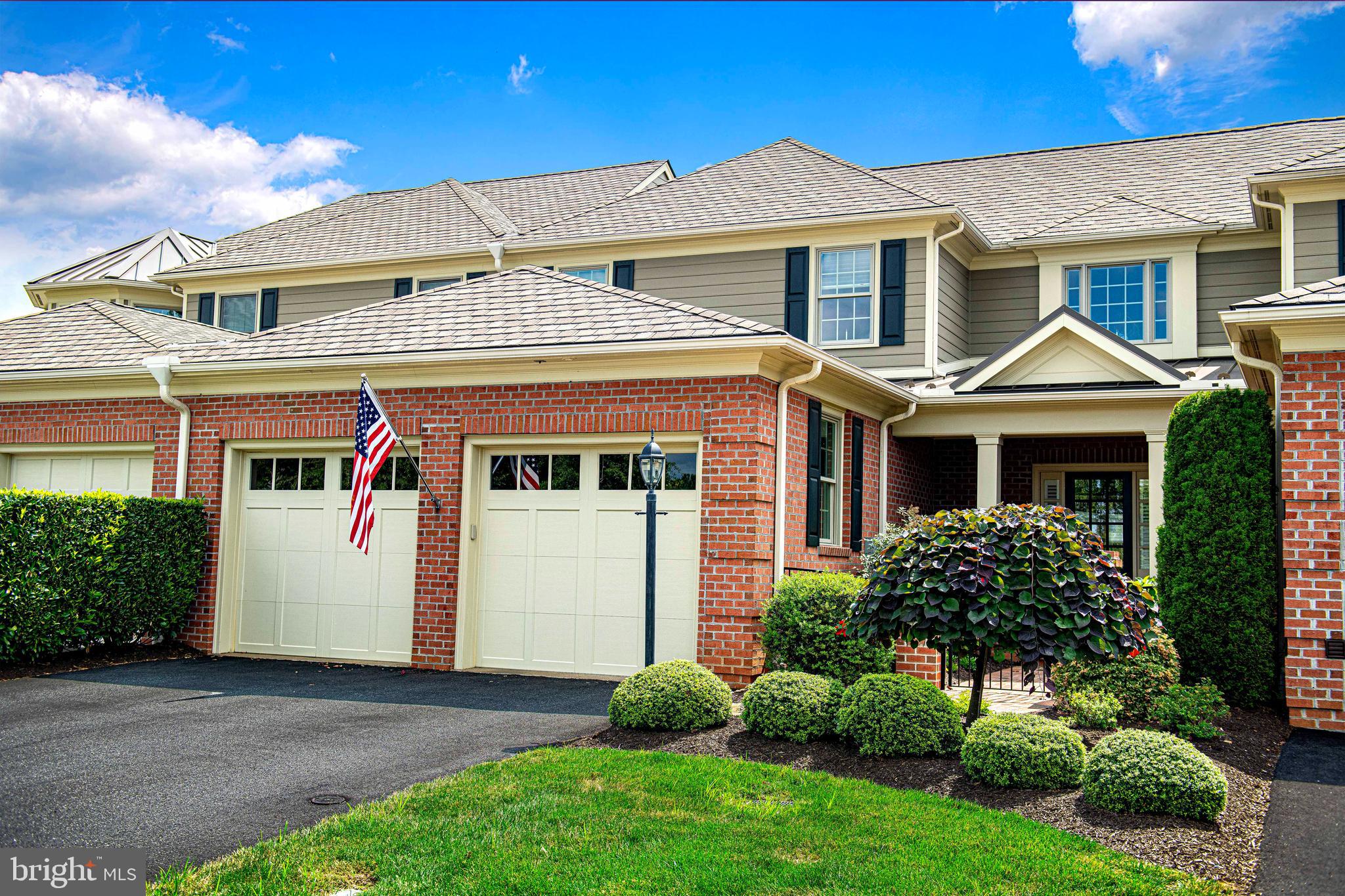 GLENANGUS - Residential