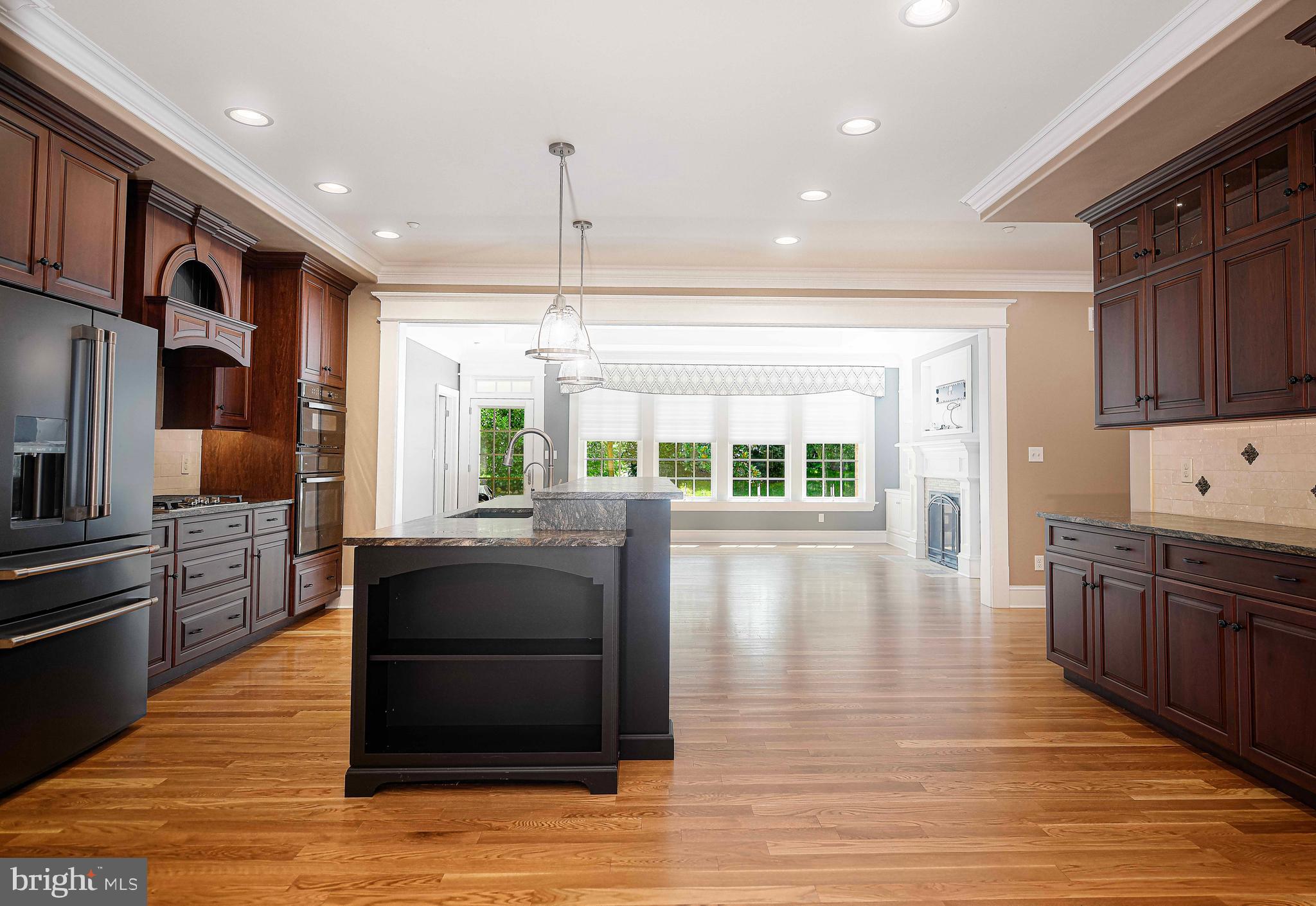 GLENANGUS - Residential