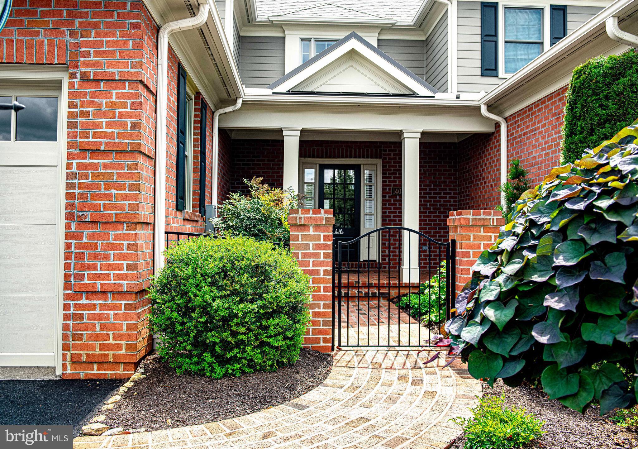 1404 STRATHMORE DRIVE