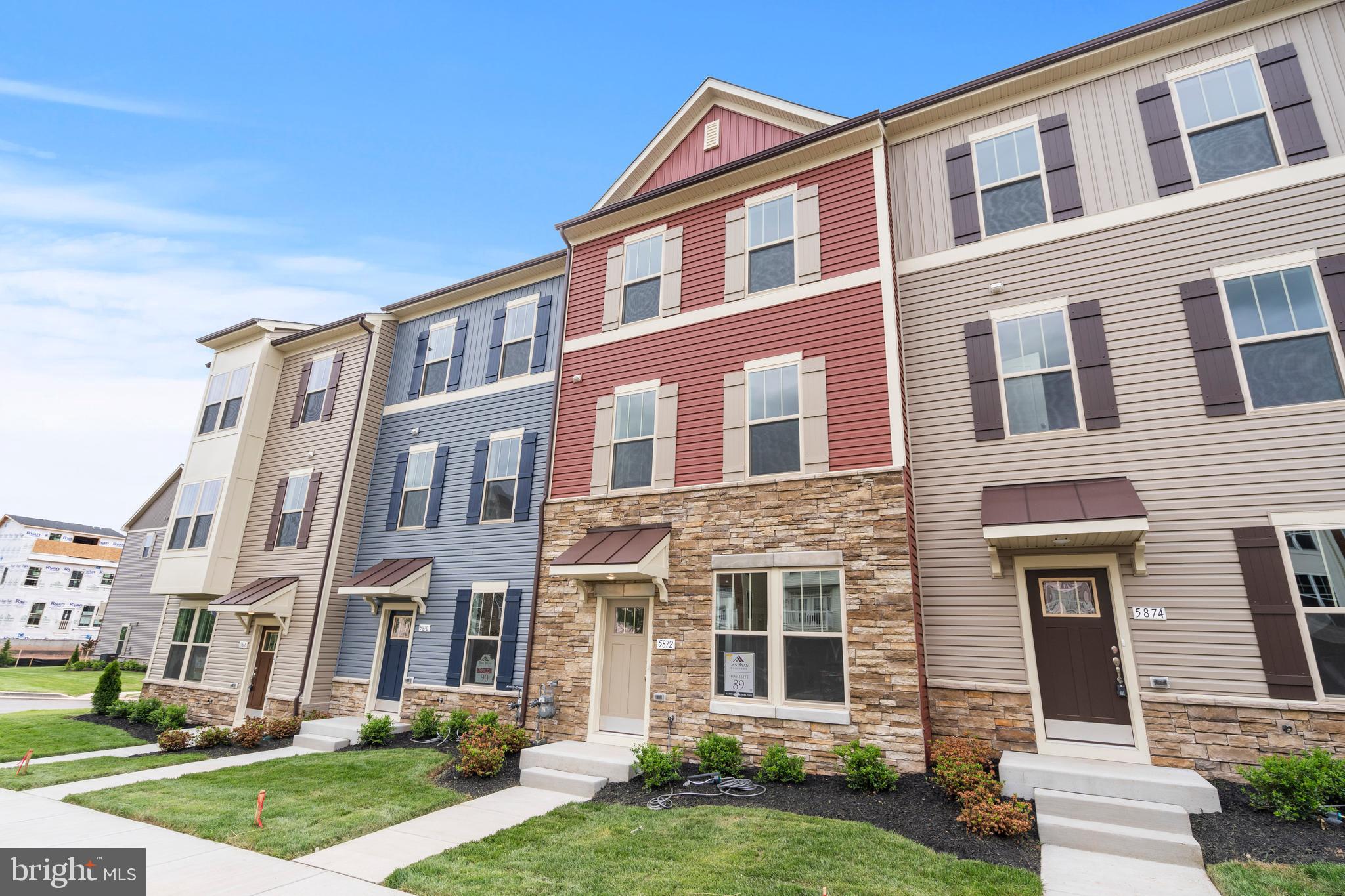 5872 BELLA MARIE WAY
