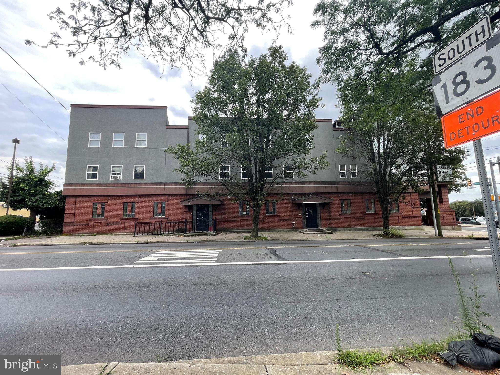 383 SCHUYLKILL AVENUE