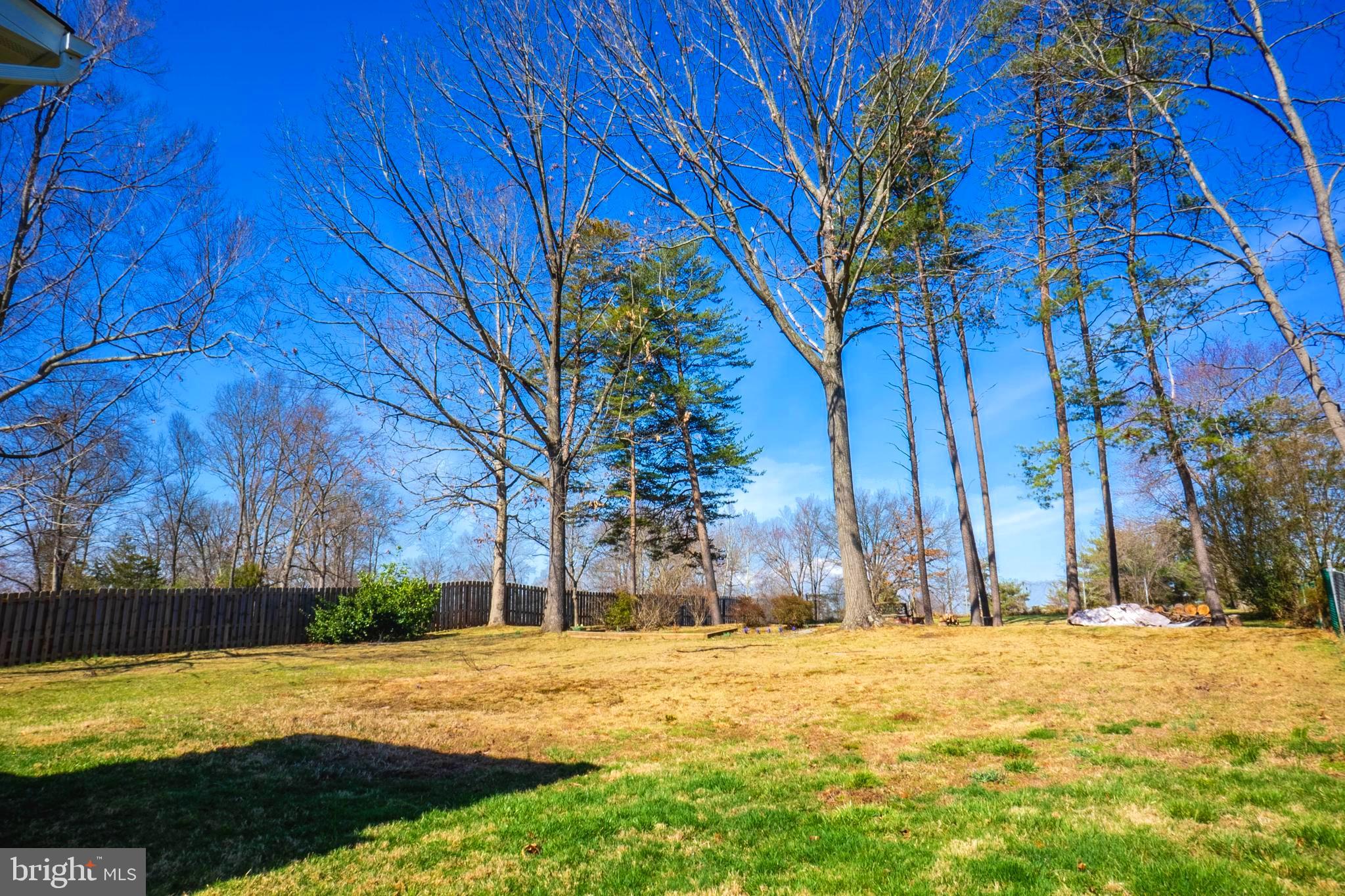 COUNTRY CLUB MANOR - Residential Lease