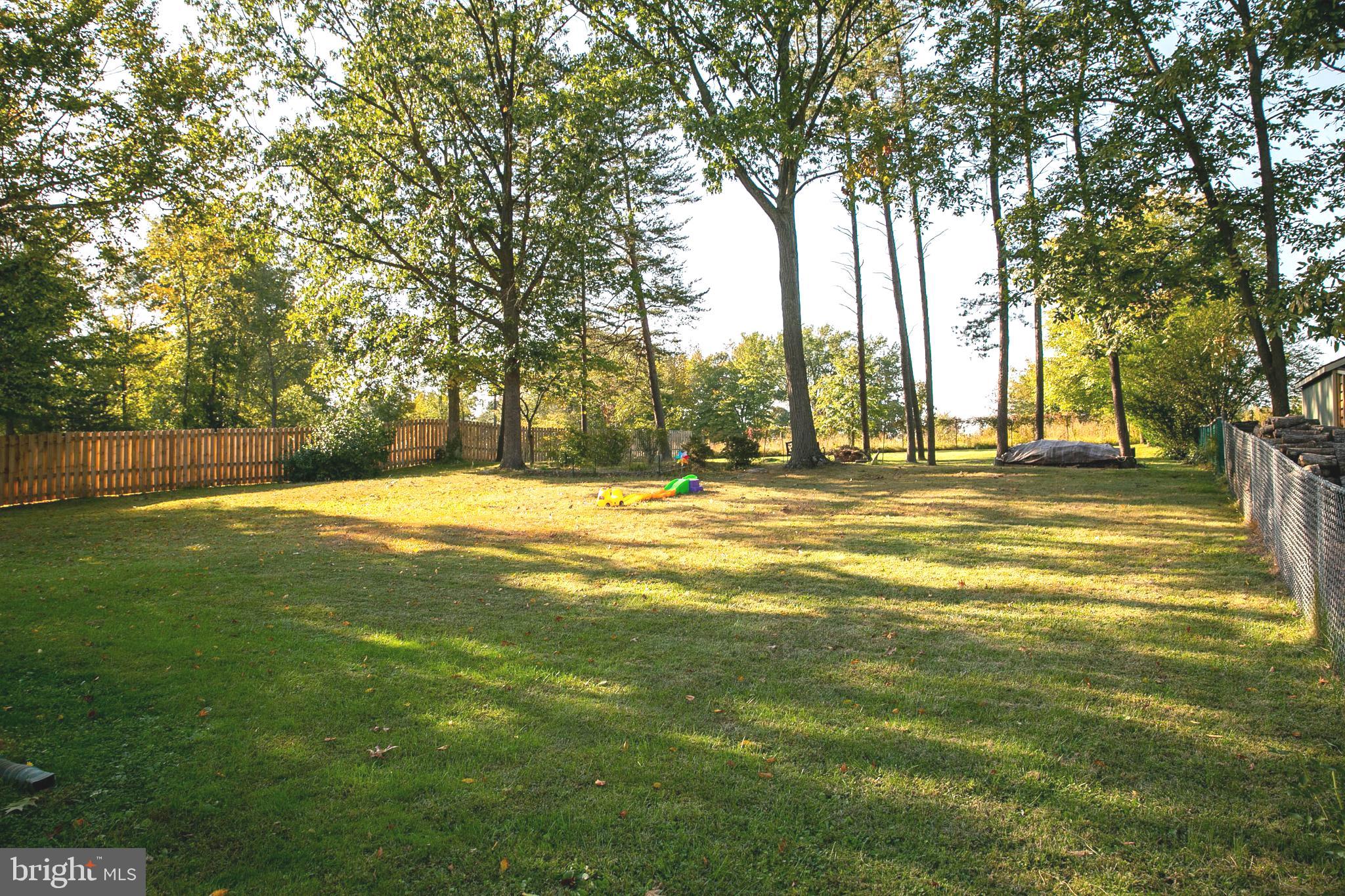 COUNTRY CLUB MANOR - Residential Lease