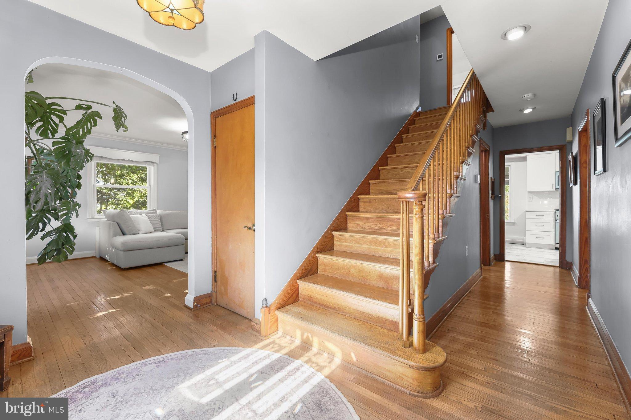 6 PARK DRIVE
