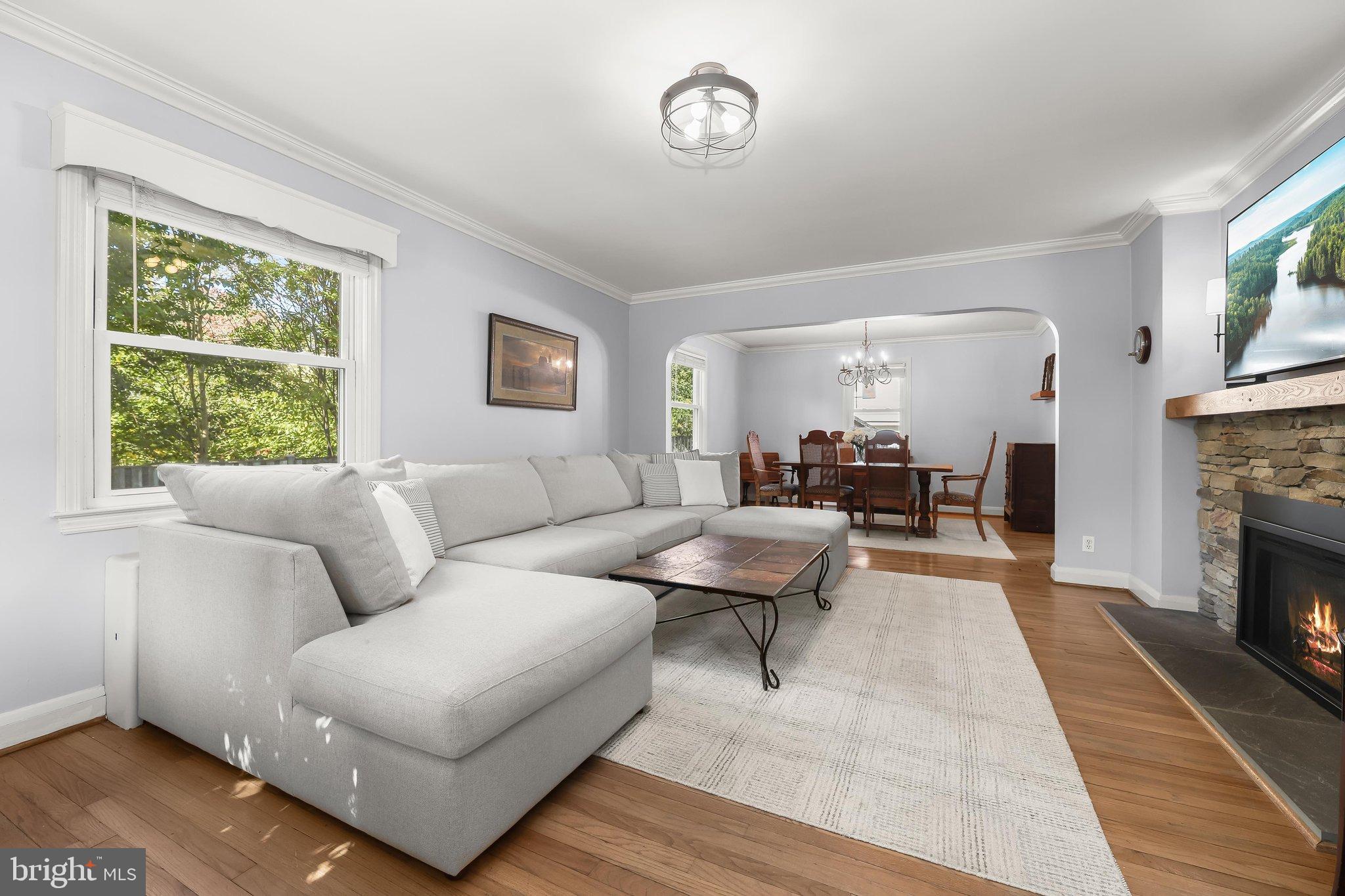 6 PARK DRIVE