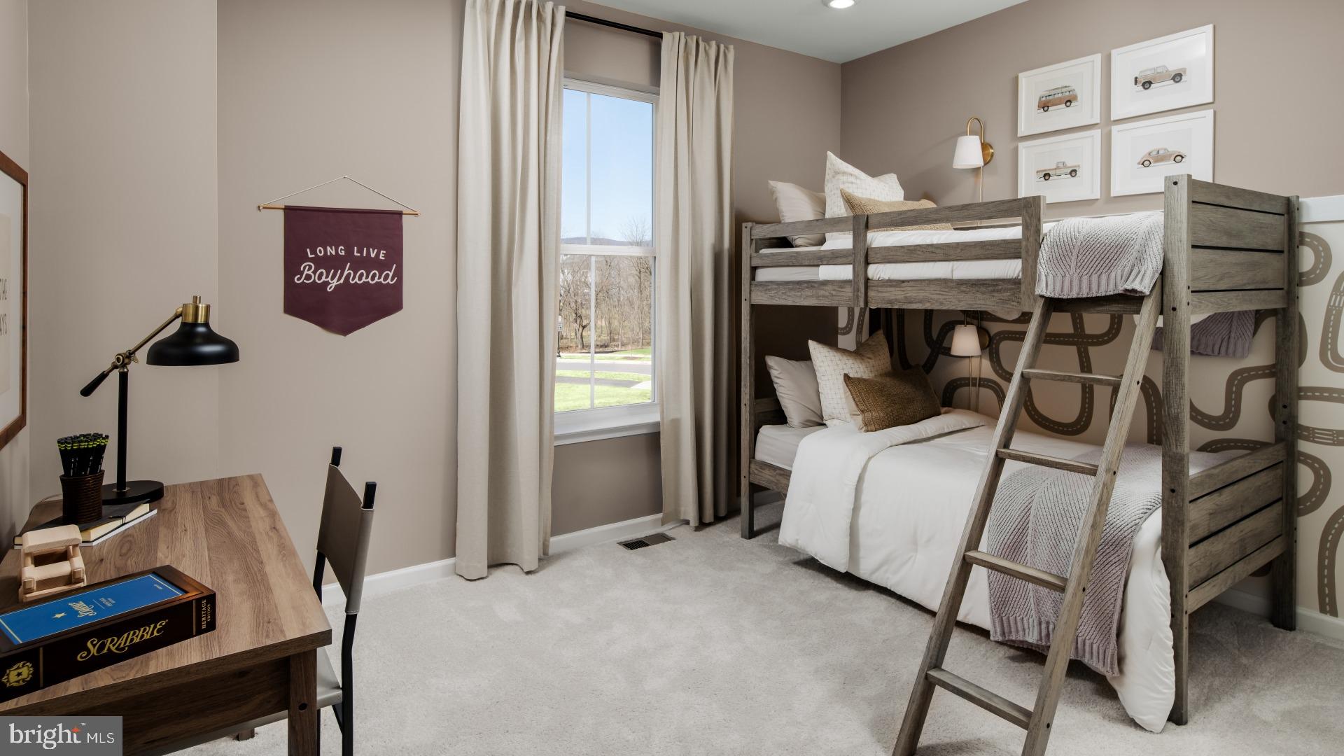 BRUNSWICK CROSSING - Residential