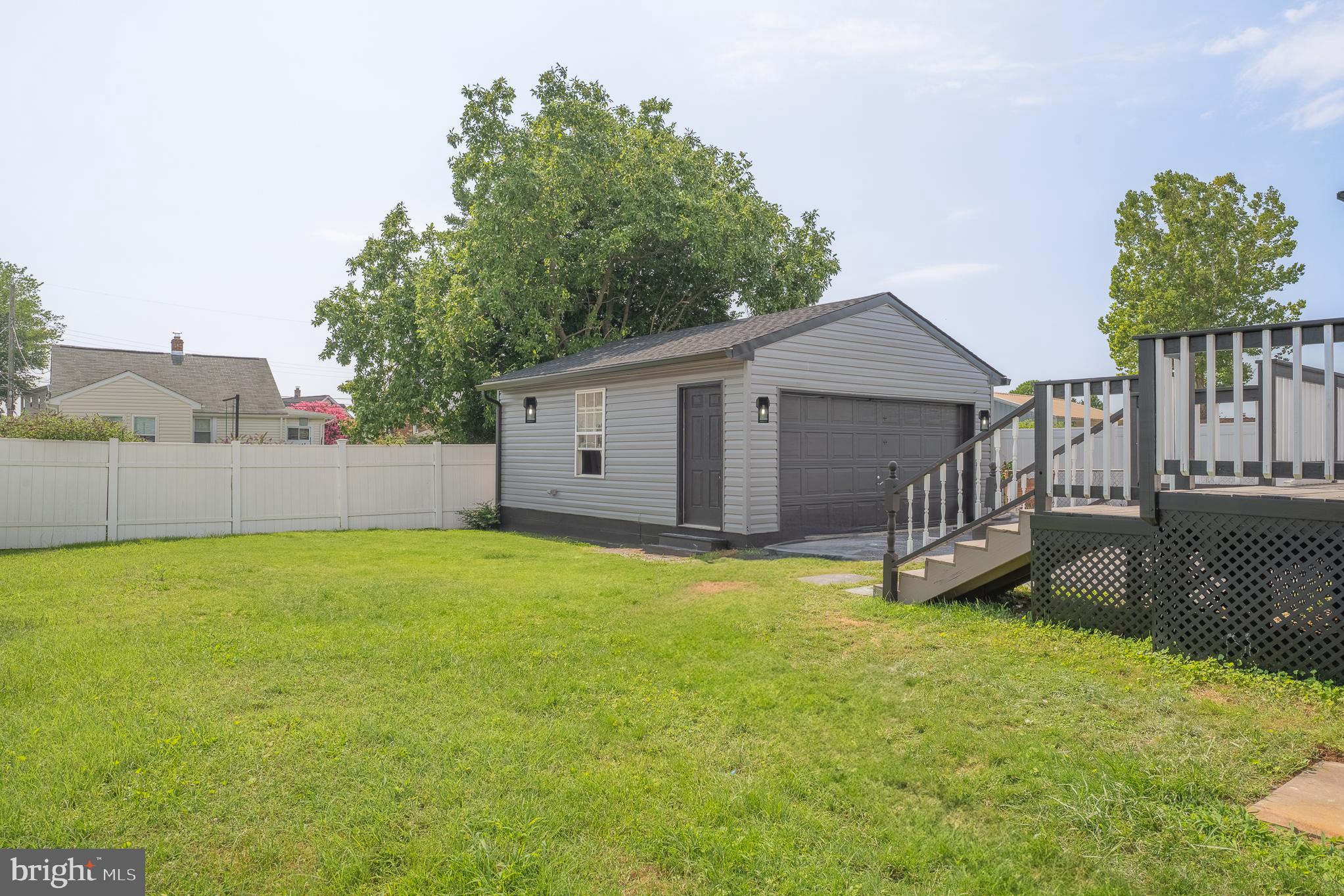 INVERNESS - Residential