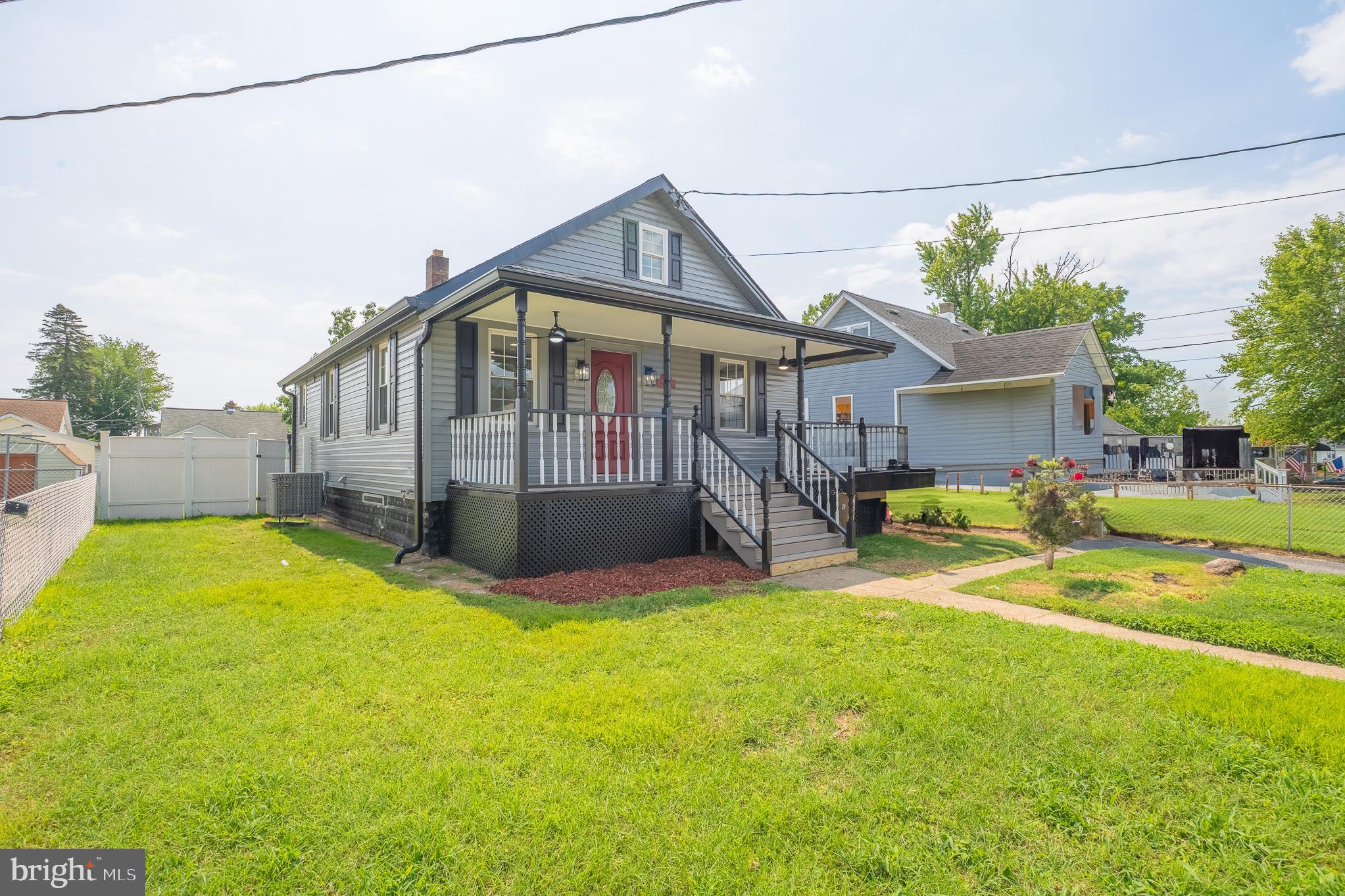 INVERNESS - Residential