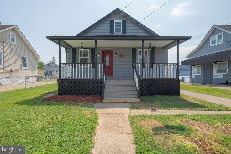 🎉 Big news — price reduced!
The seller just lowered the price on this move-in ready home. Updated price = better value and more buyer opportunity. Bright kitchen, spacious yard, and a great neighborhood—don’t miss this amazing opportunity! Luxury Home in Dundalk — Fully Remodeled & Steps from the Water!
Welcome to this beautifully updated home that perfectly blends modern comfort with the peaceful charm of the area. Located just steps from the water, this home has been completely remodeled from top to bottom and is truly move-in ready!

✨ Features You’ll Love:

Brand new central air conditioning

New roof for peace of mind and long-term durability

Stylish recessed lighting throughout the home

New flooring that adds warmth and elegance

All new windows and doors for enhanced energy efficiency and curb appeal

A sleek, modern kitchen with all new appliances

Outdoor ceiling fans with remote control — perfect for enjoying your morning coffee on the porch while feeling the fresh breeze from the nearby water

🌊 Lifestyle Highlight:
Just 3 to 5 minutes walking distance to the water where you can enjoy peaceful walks or go boating — an everyday luxury just outside your door.

This is a rare opportunity to own a luxury home in Dundalk, fully updated and located in a quiet, established neighborhood surrounded by nature and water.

Don't miss out — this is the one you've been waiting for!