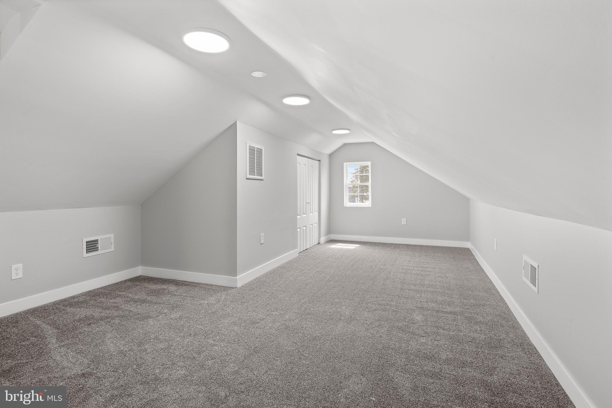 INVERNESS - Residential