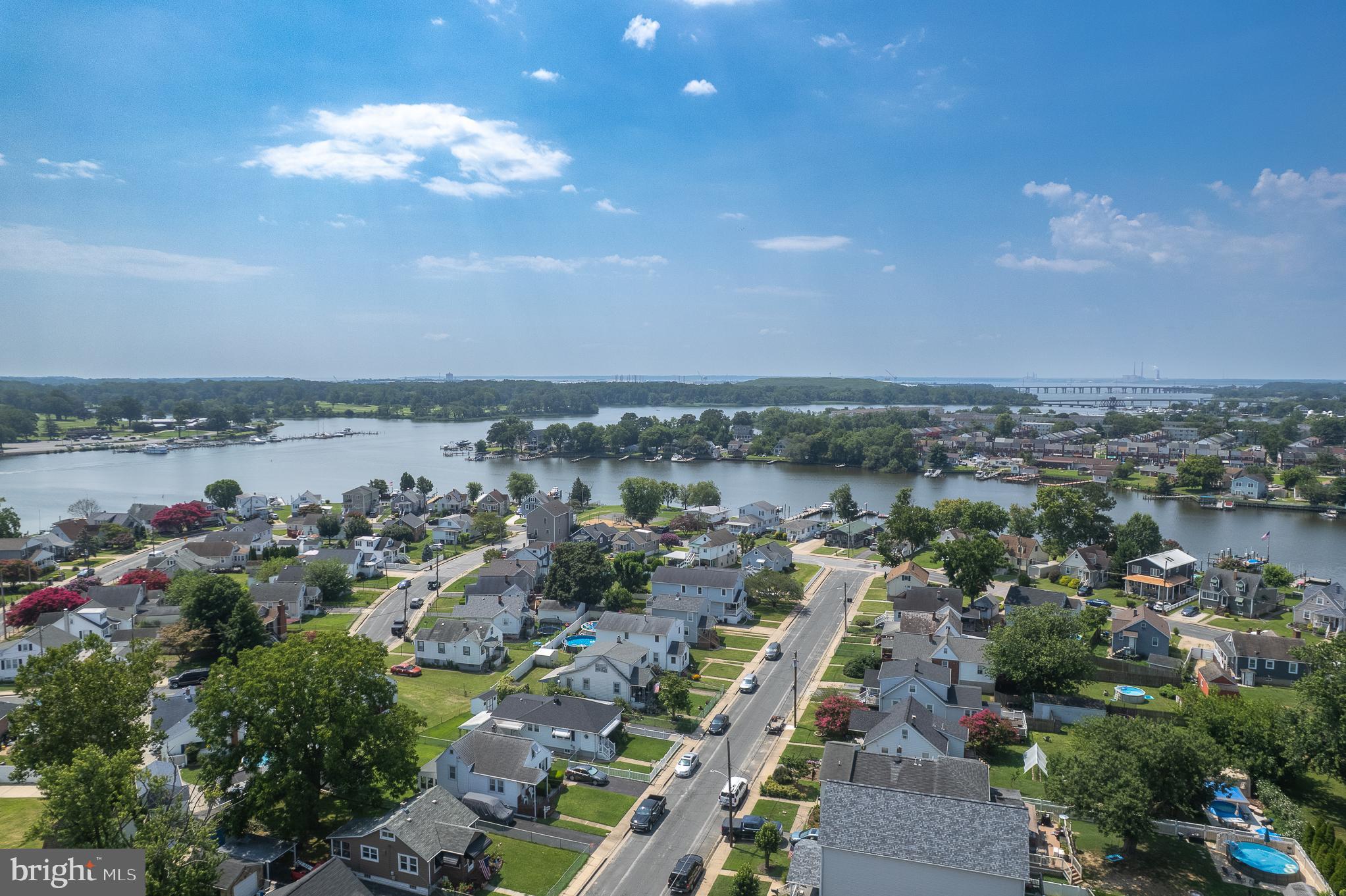 INVERNESS - Residential