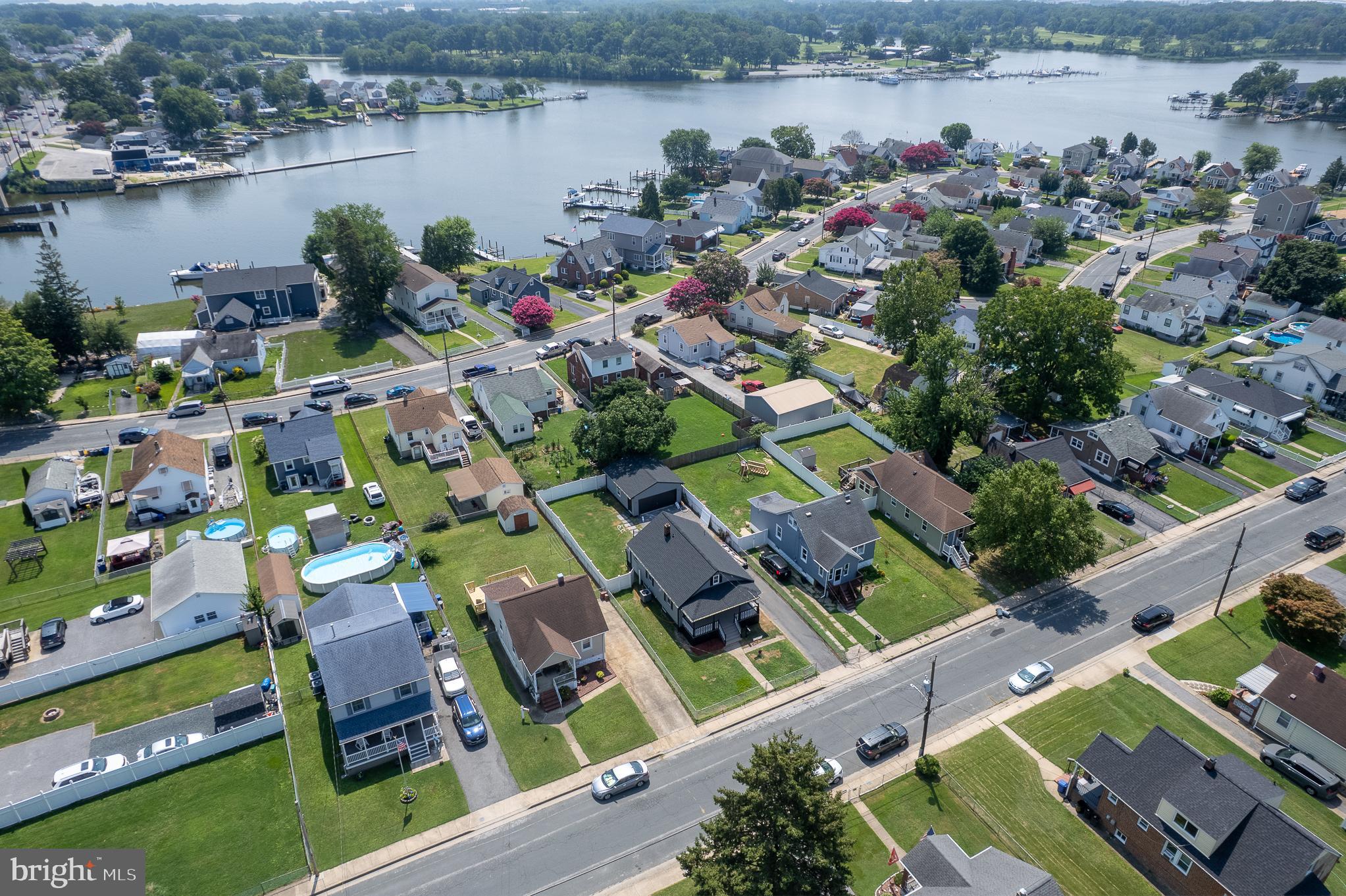 INVERNESS - Residential