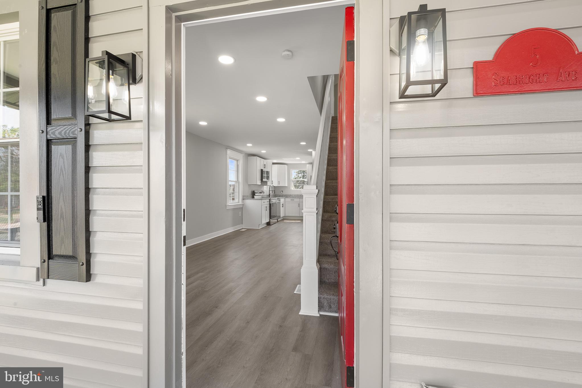 INVERNESS - Residential