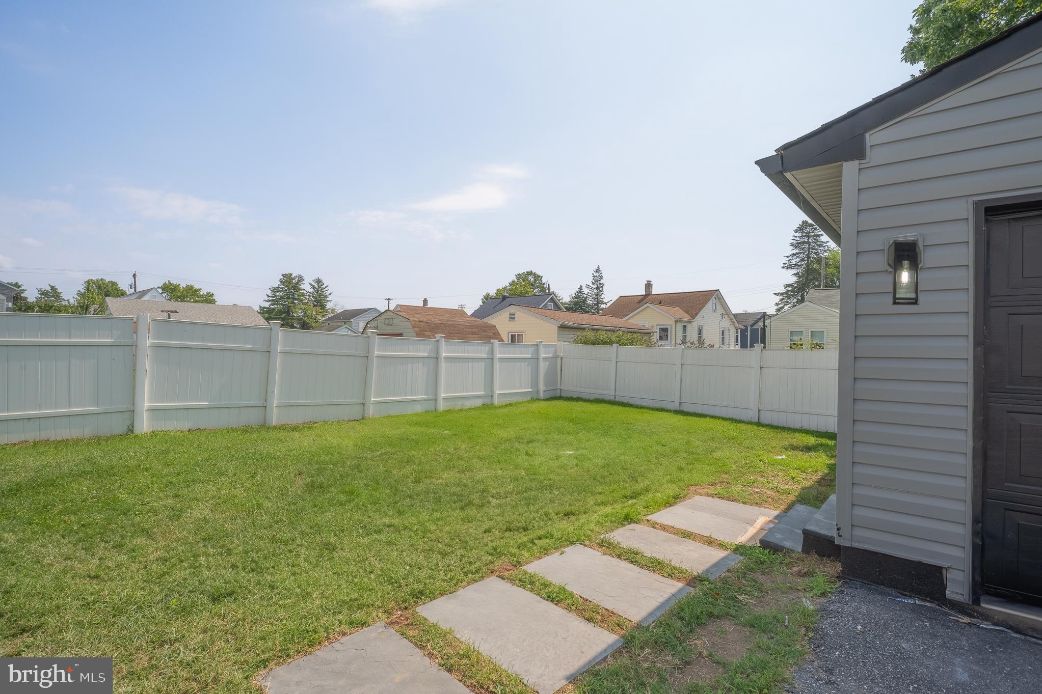 INVERNESS - Residential