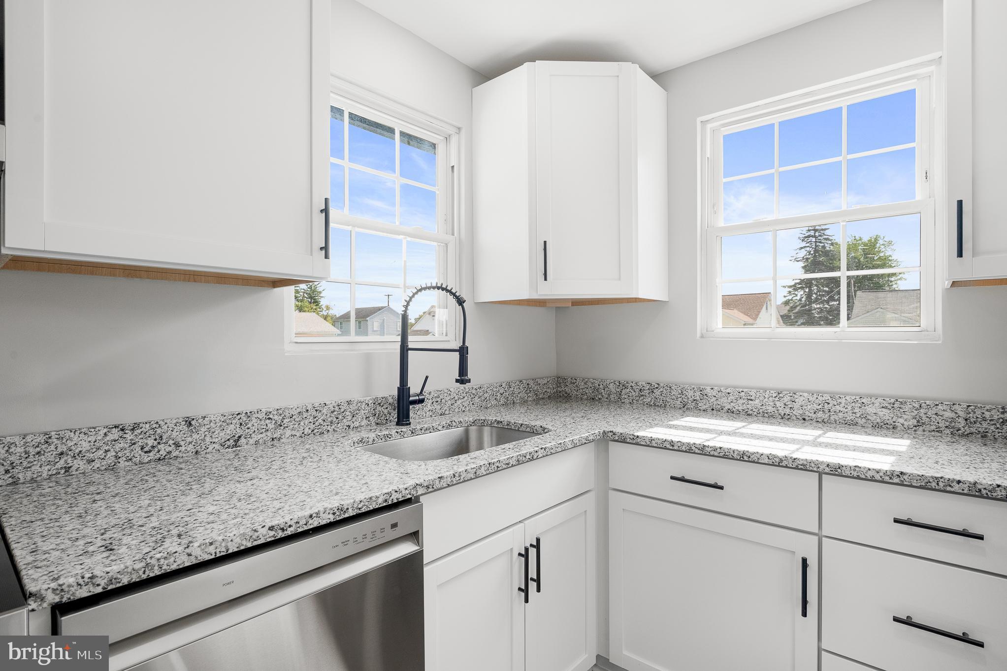 INVERNESS - Residential