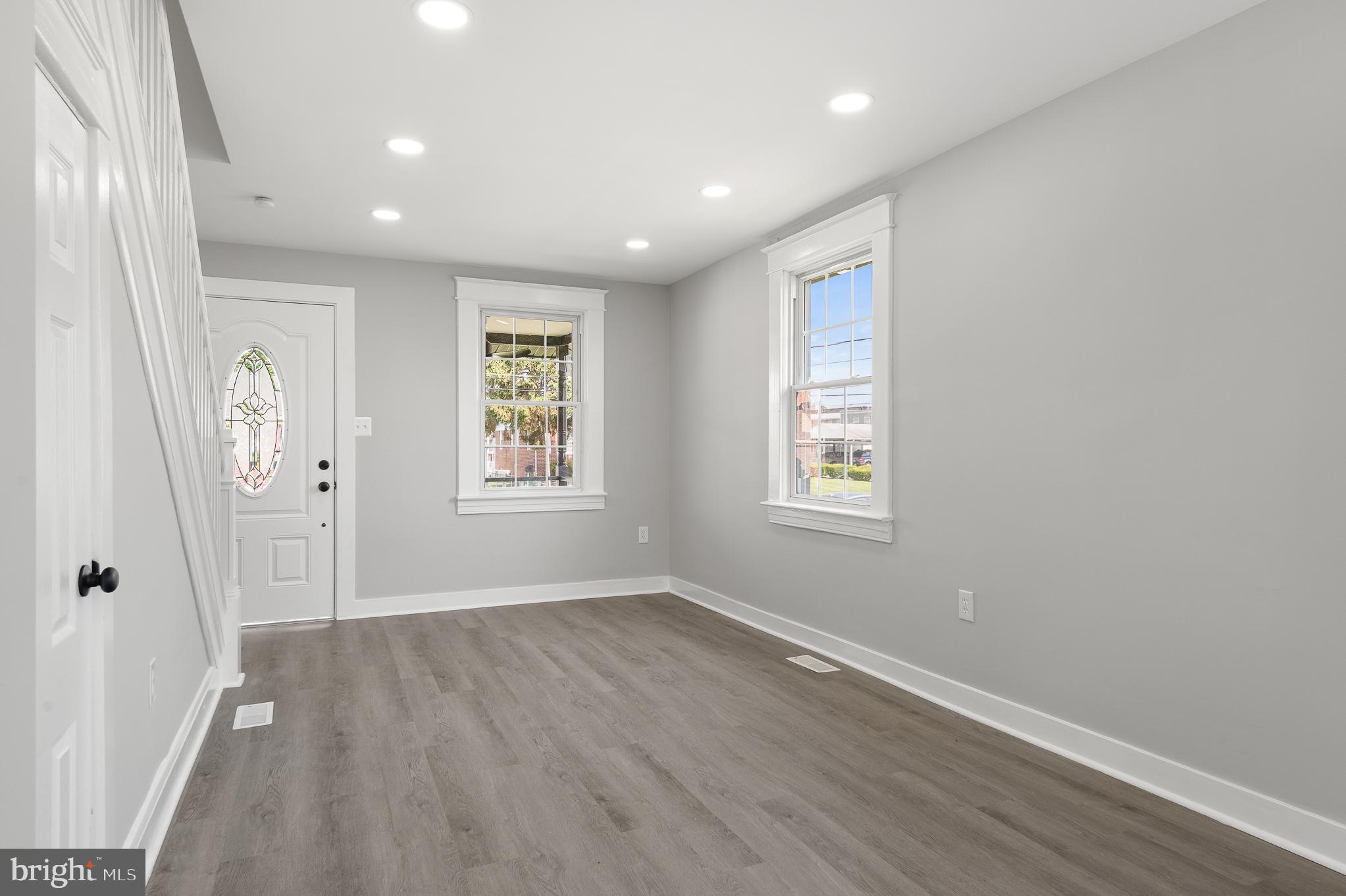 INVERNESS - Residential