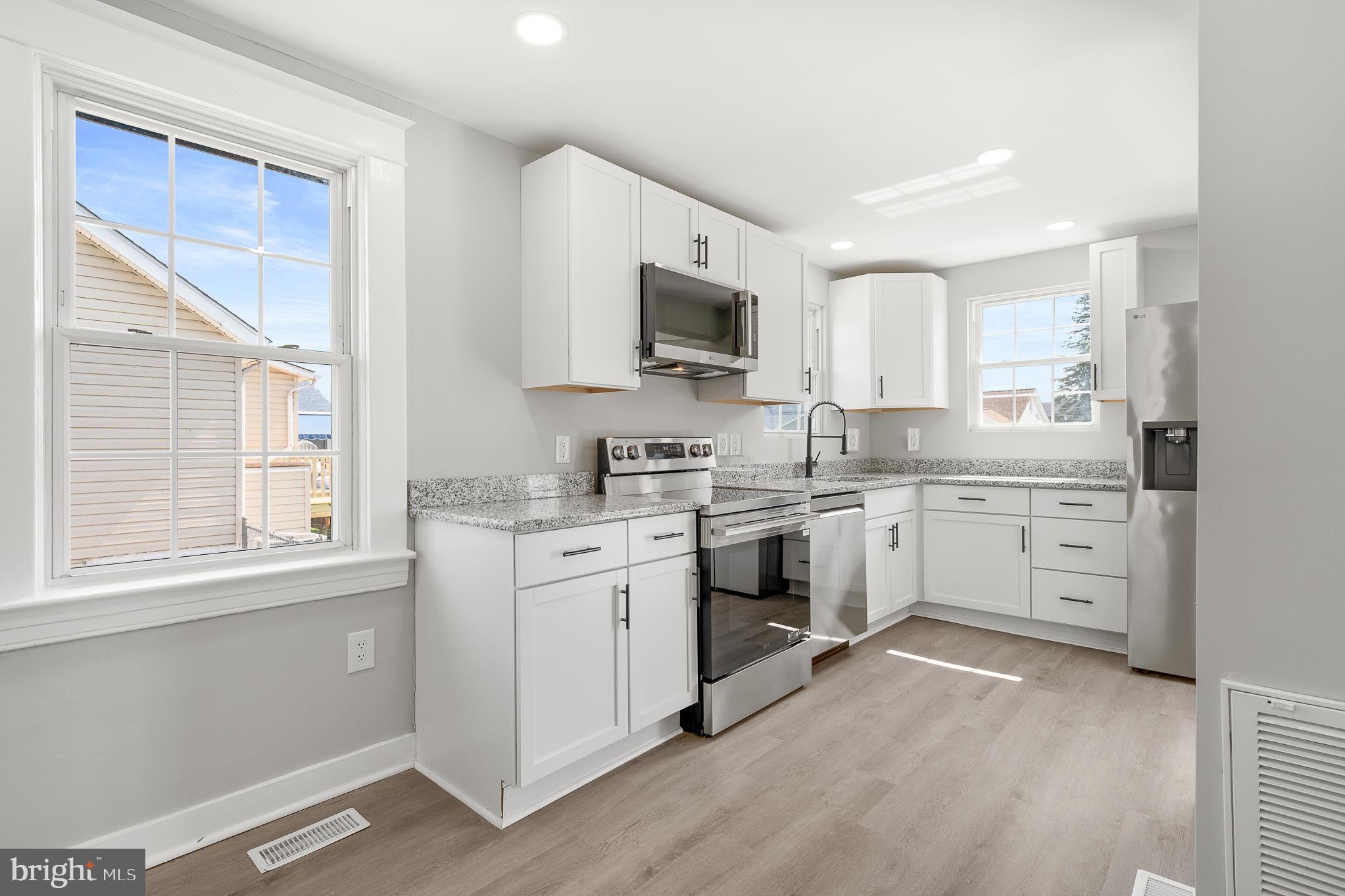 INVERNESS - Residential