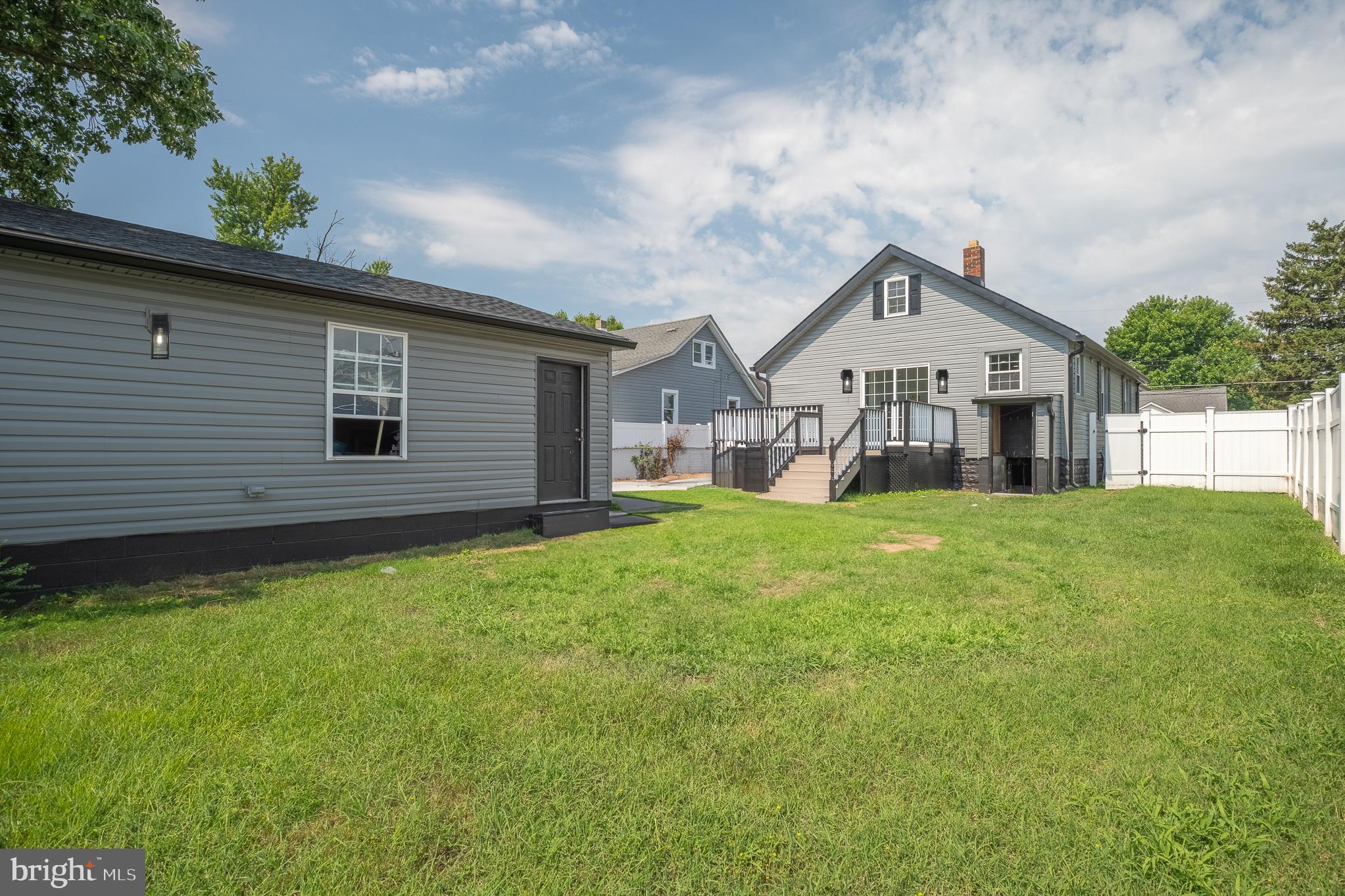 INVERNESS - Residential