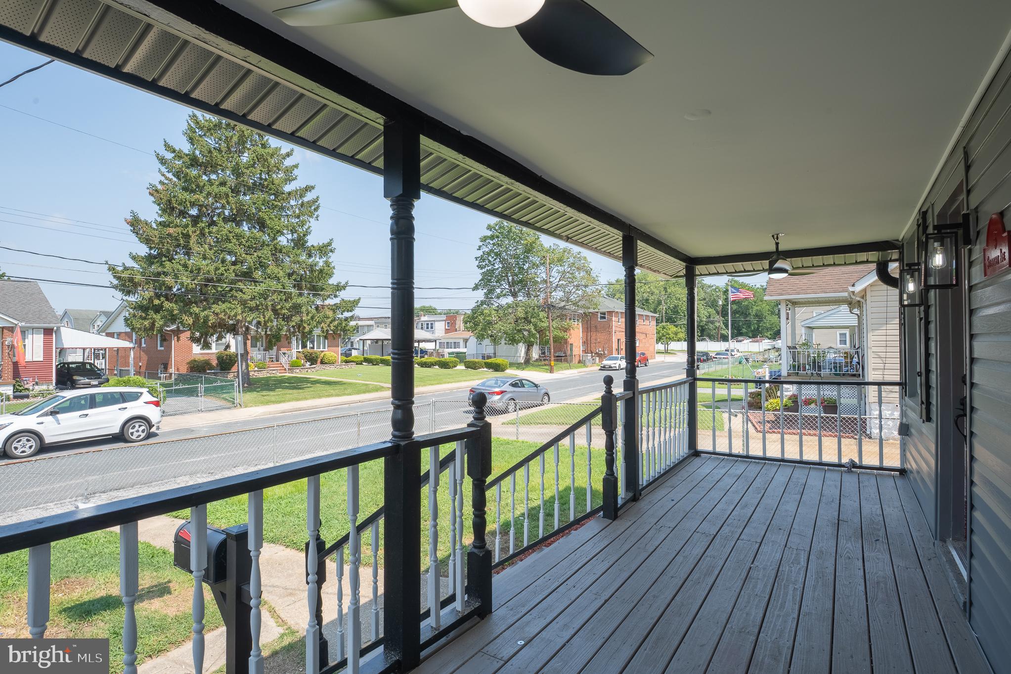 INVERNESS - Residential