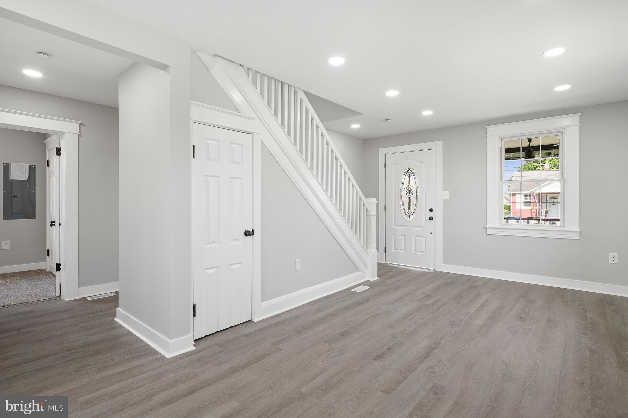 INVERNESS - Residential