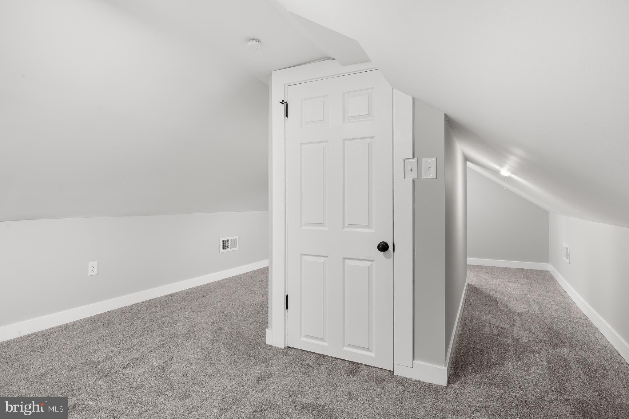 INVERNESS - Residential