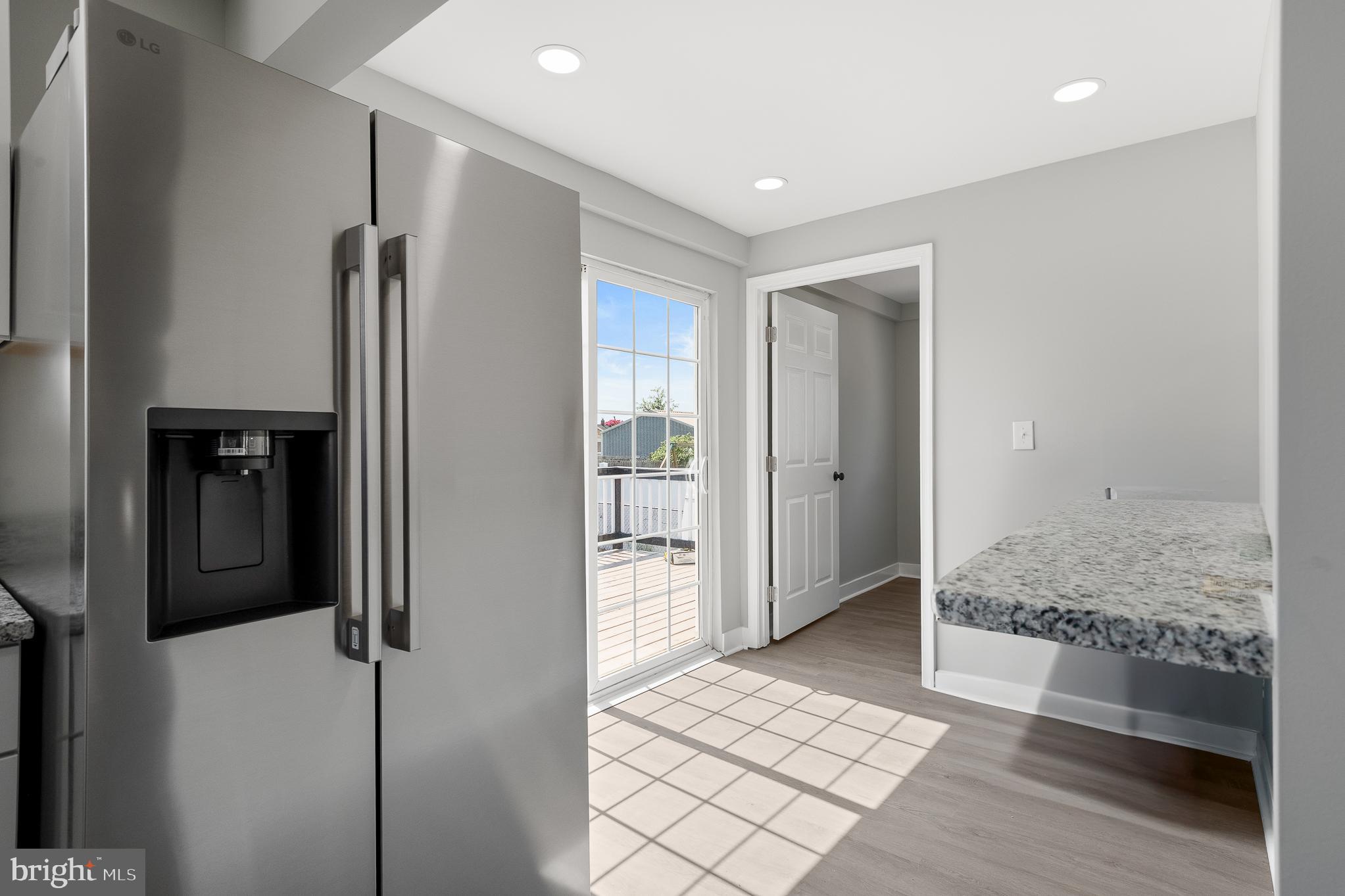 INVERNESS - Residential