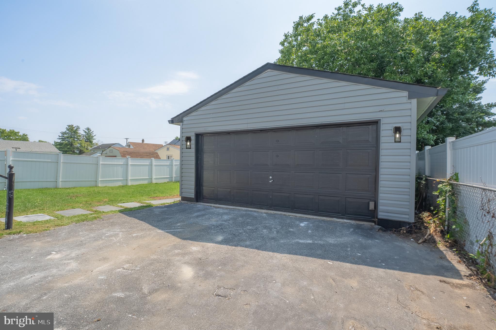 INVERNESS - Residential