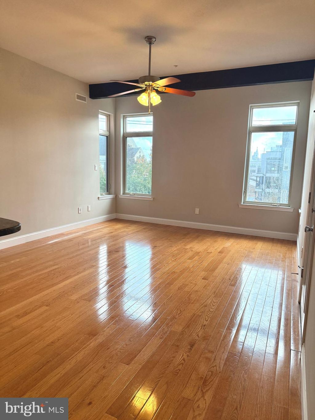 Photo of 1521 - A Poplar Street #3FRONT, PHILADELPHIA, PA 19130 (MLS # PAPH2554142)