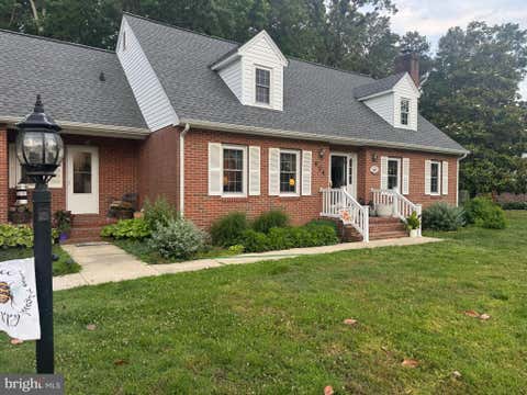Homes For Sale - 604 Edlon Park Drive<br/> Dorchester County, CAMBRIDGE, MD 21613