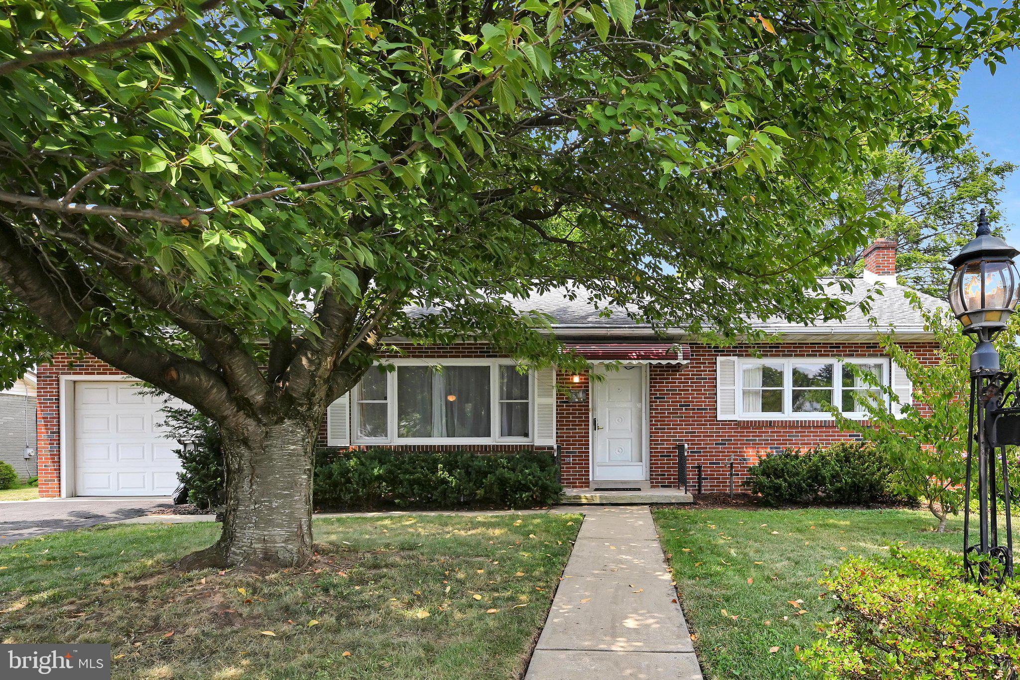 176 WERNERSVILLE