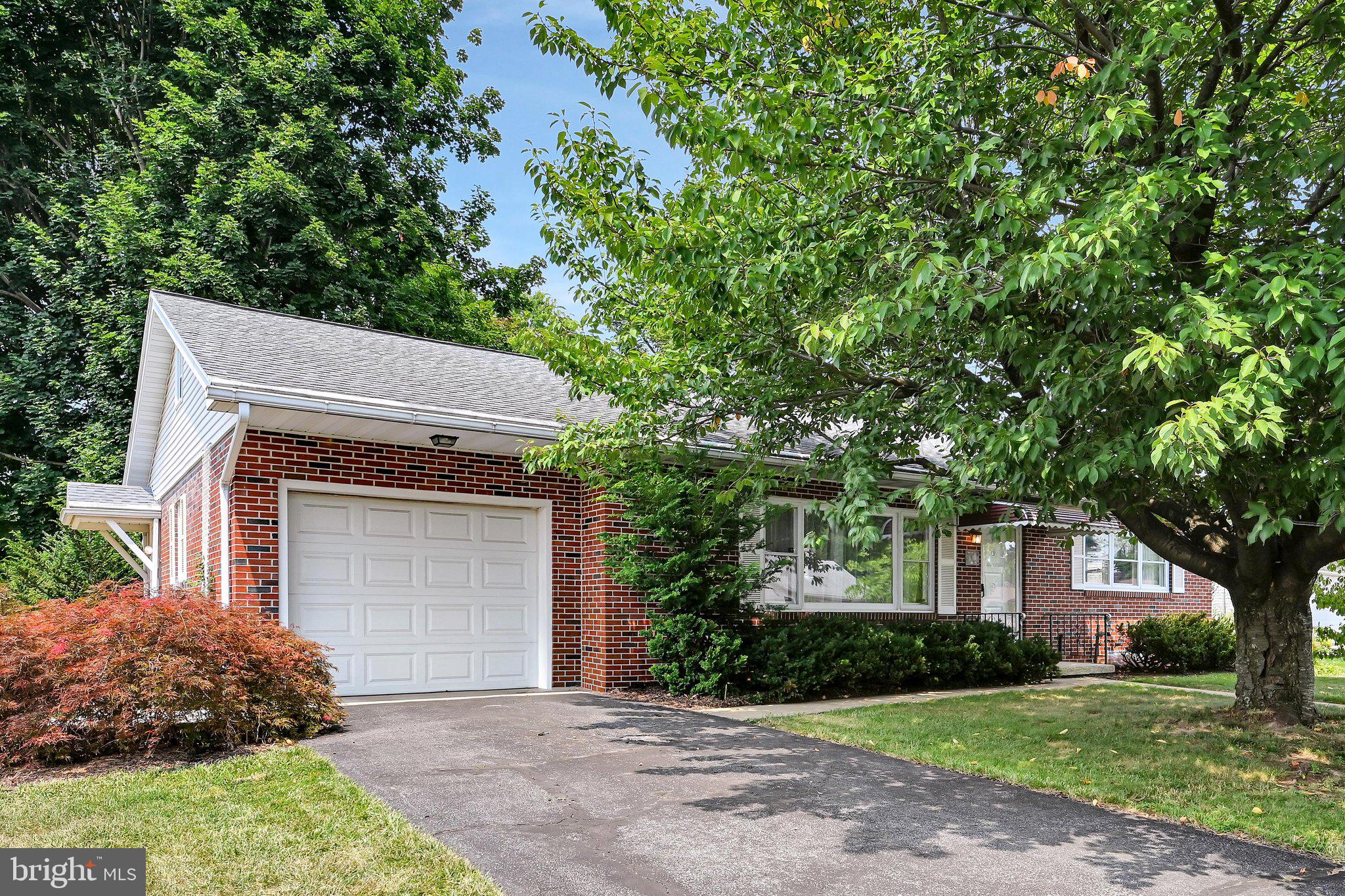 176 WERNERSVILLE