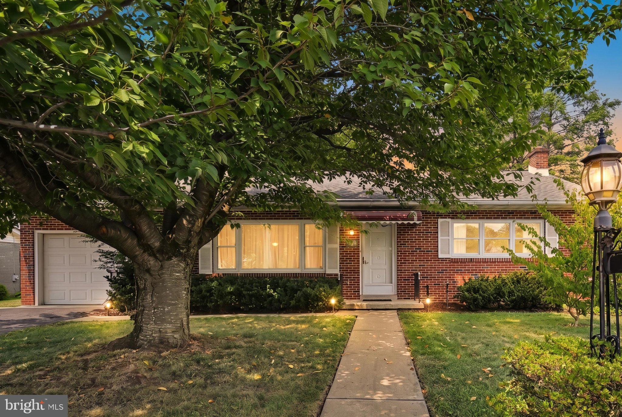 176 WERNERSVILLE